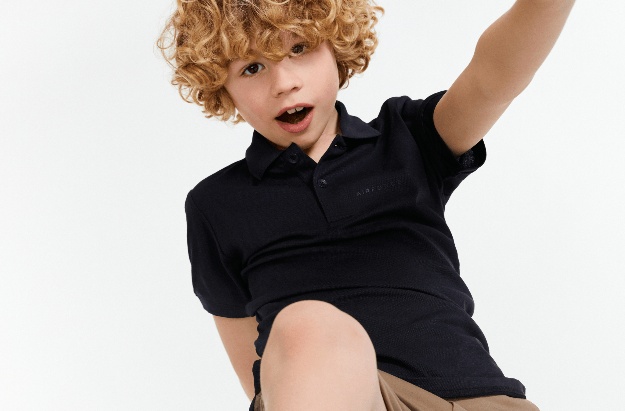 Polos chicos hotsell