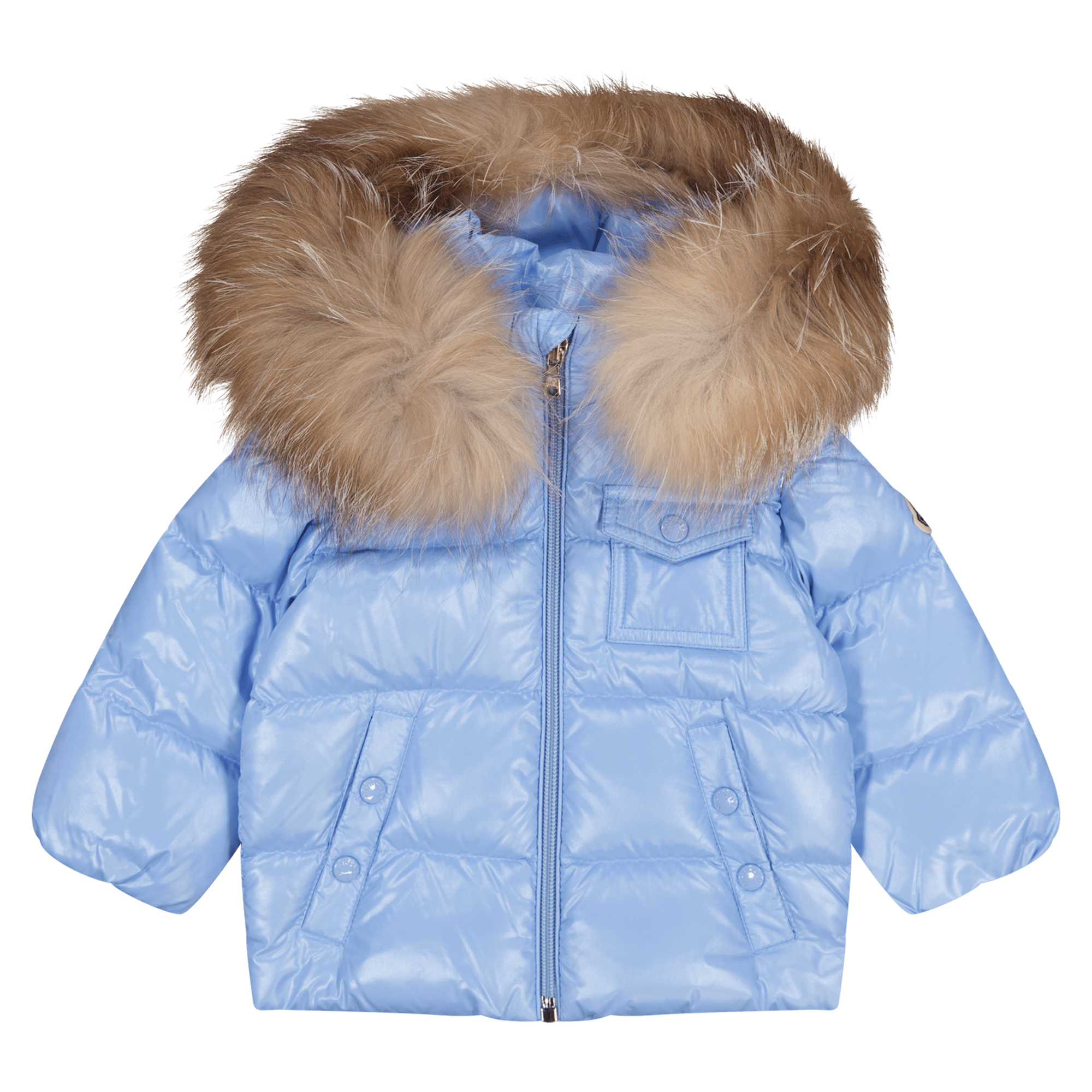 Moncler store baby jacka