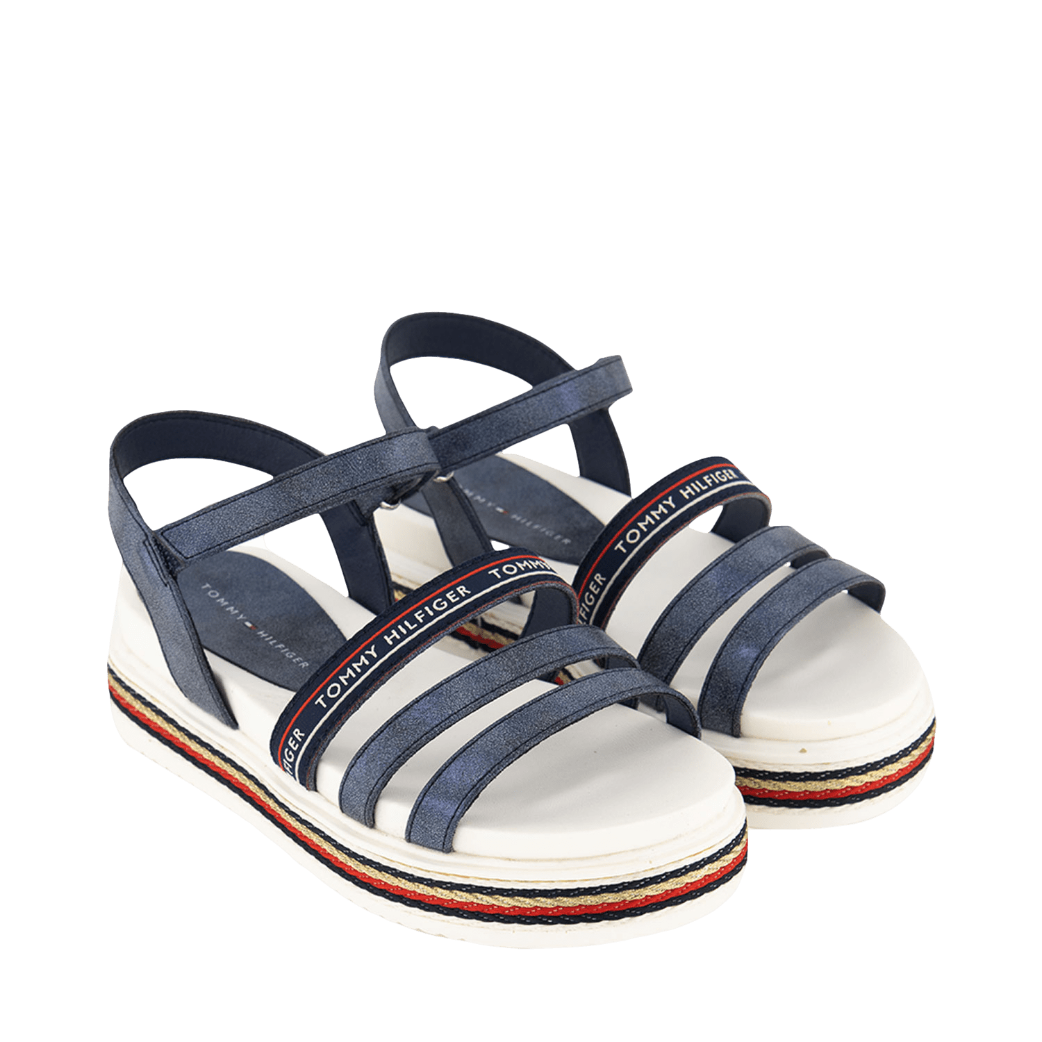Tommy hilfiger 2025 sandals kids