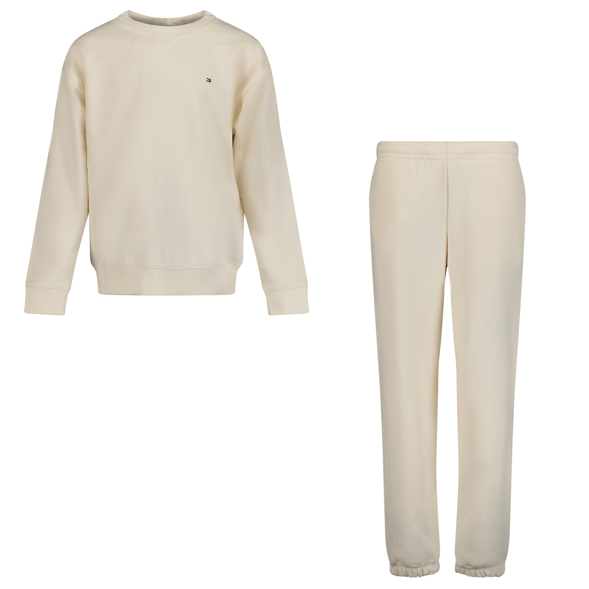 Tommy hilfiger sweat suit deals