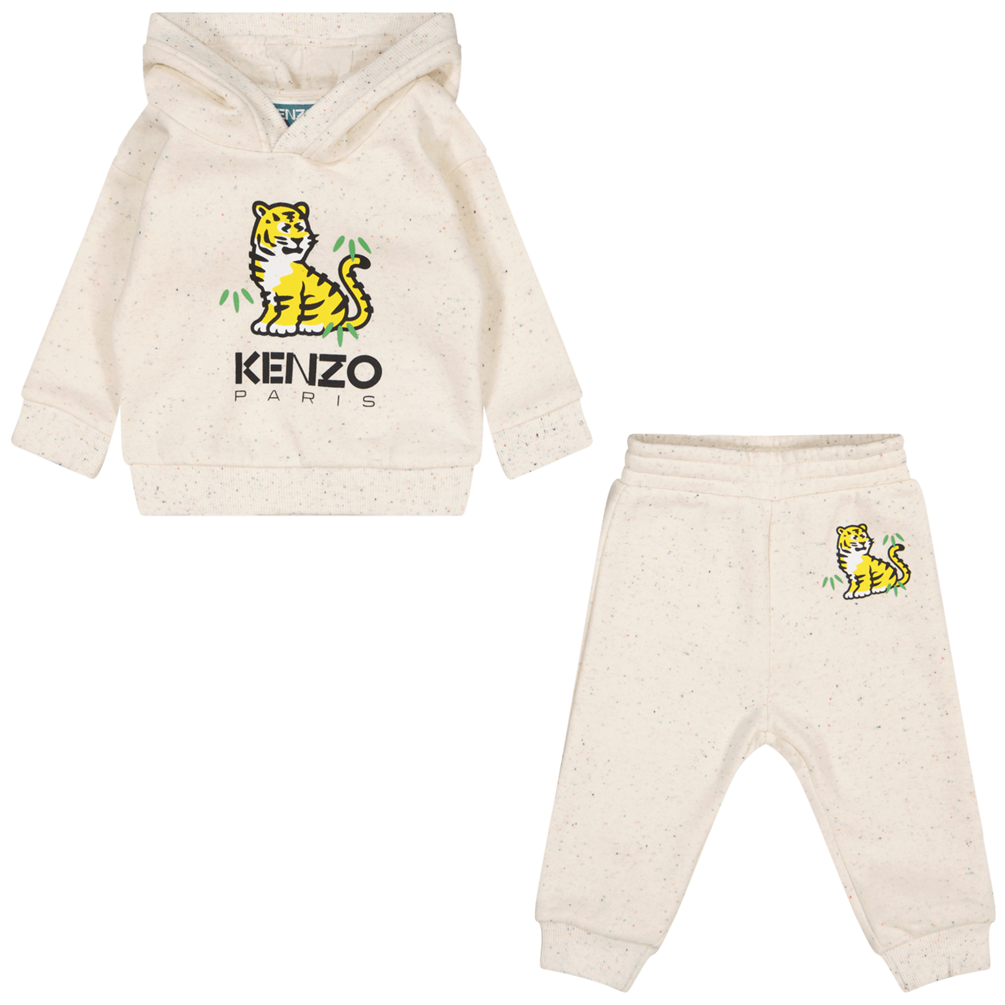 Kenzo clearance jogging suit