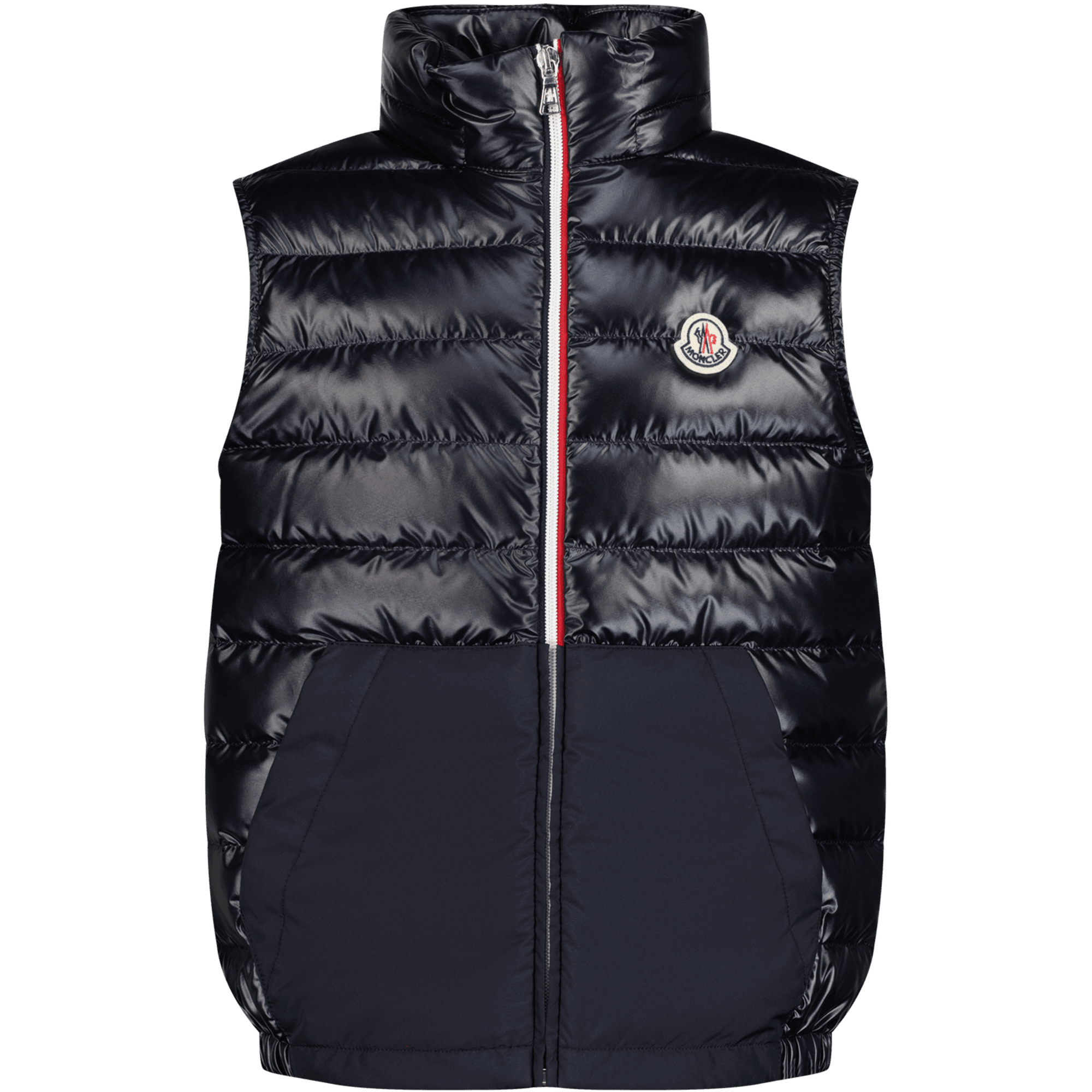 Moncler 1A00015 595ZJ children shoponline s bodywarmer