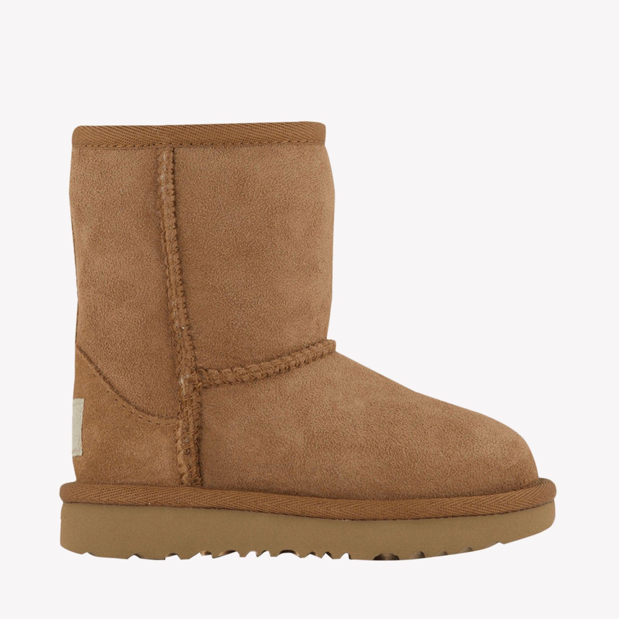 UGG Unisex -Stiefel Kamel – Superstellar - Main Image