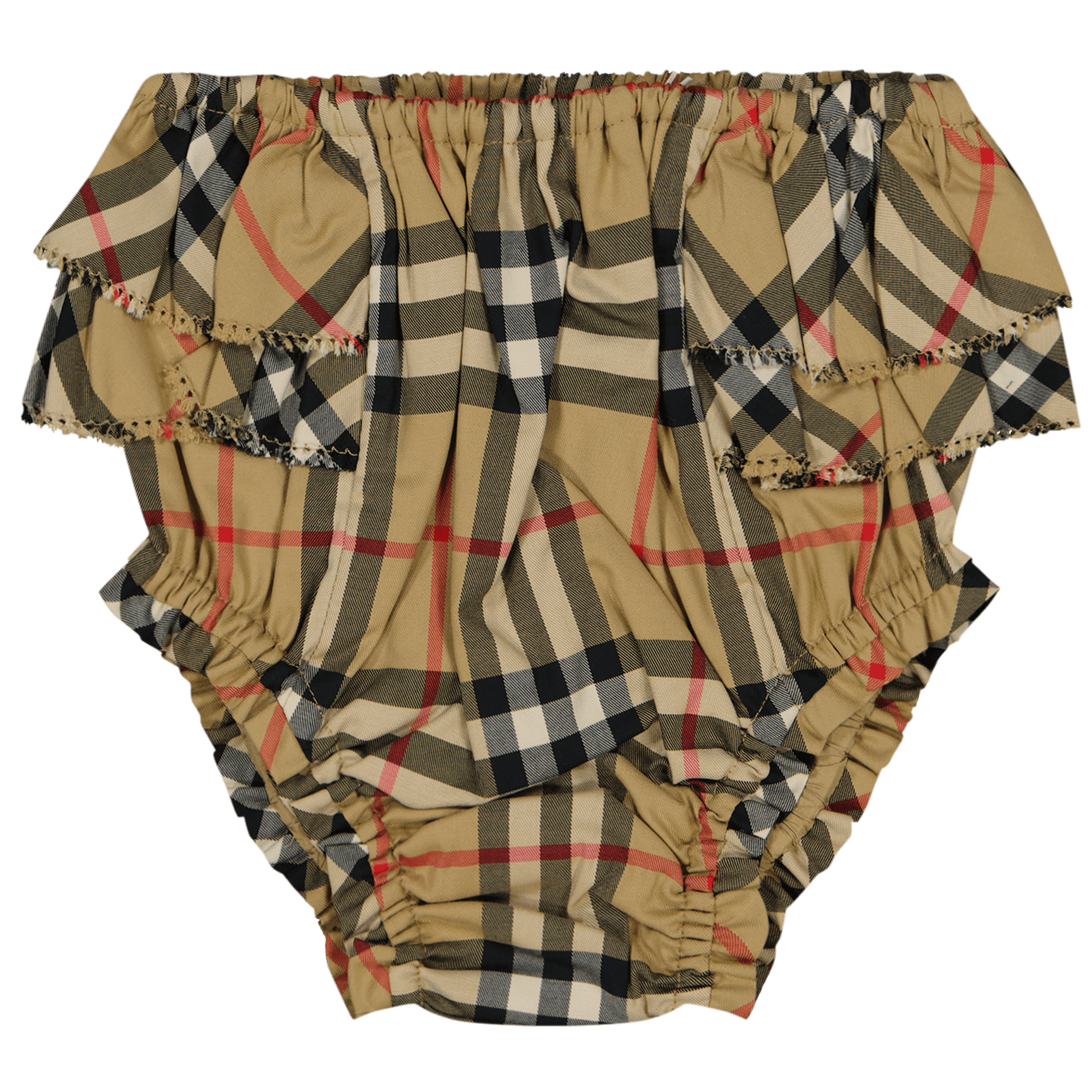 Vetement burberry discount bebe