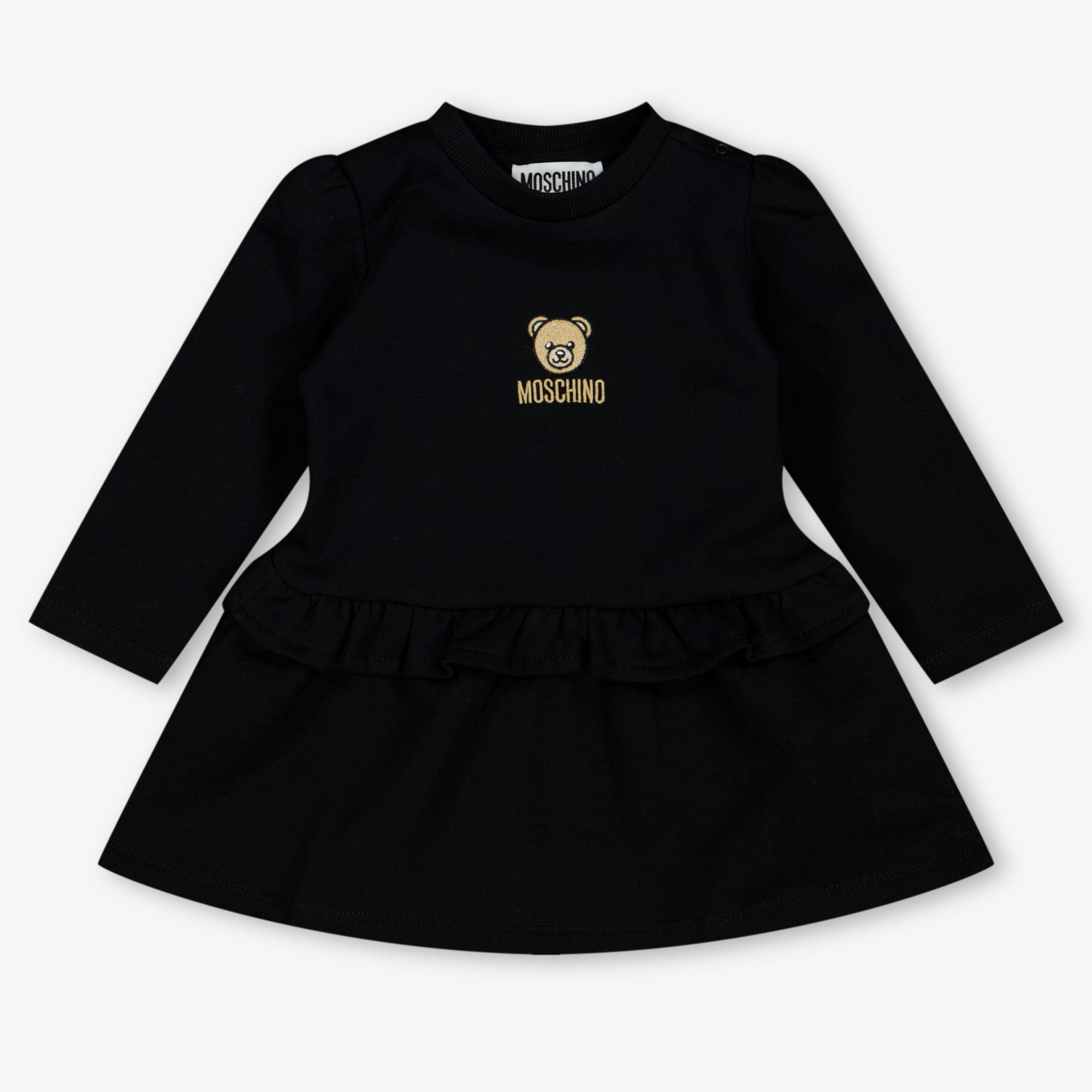 Angels Bimbi Abiti Moschino Bambina Moschino Bambino Ragazze