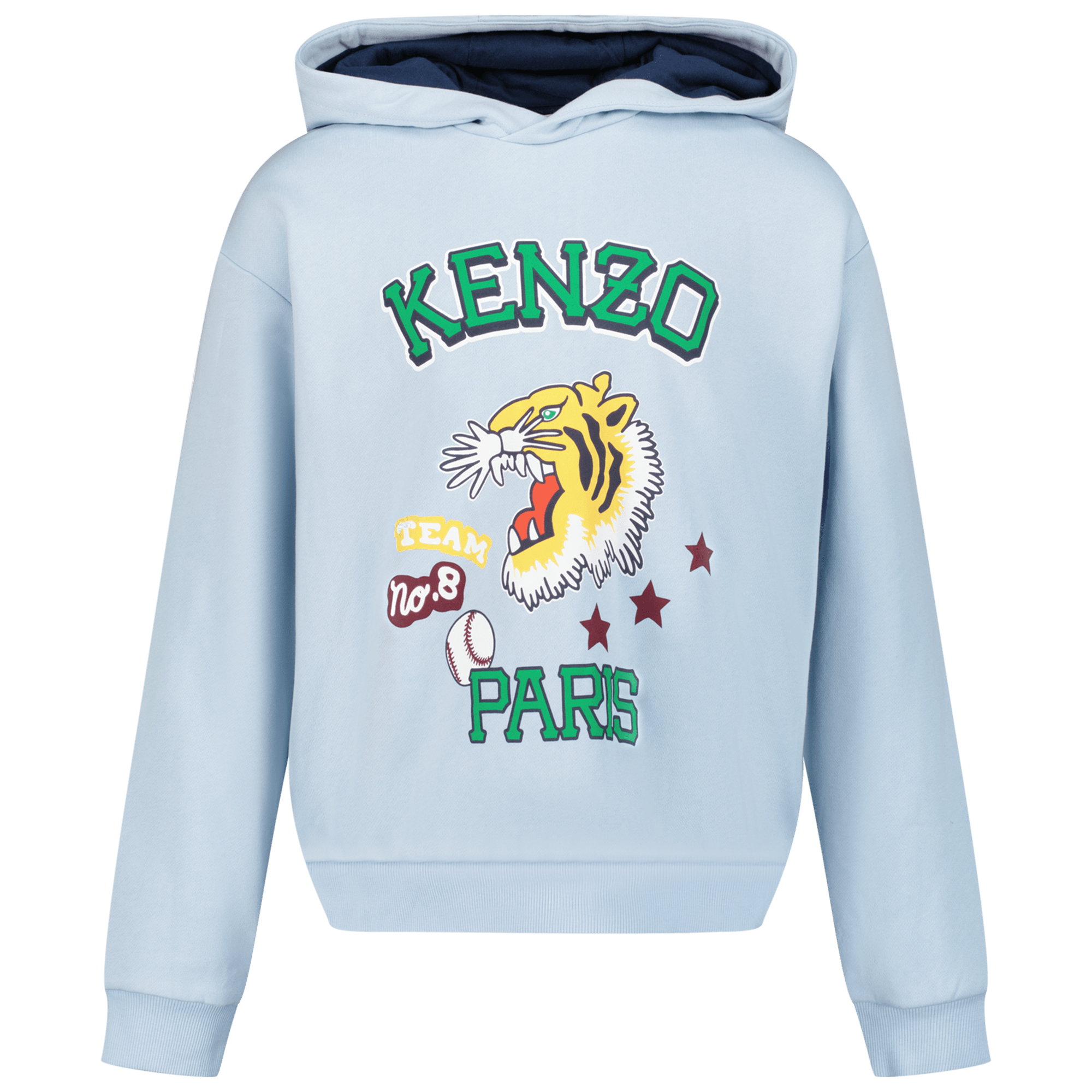 Kenzo 2024 boys sweater