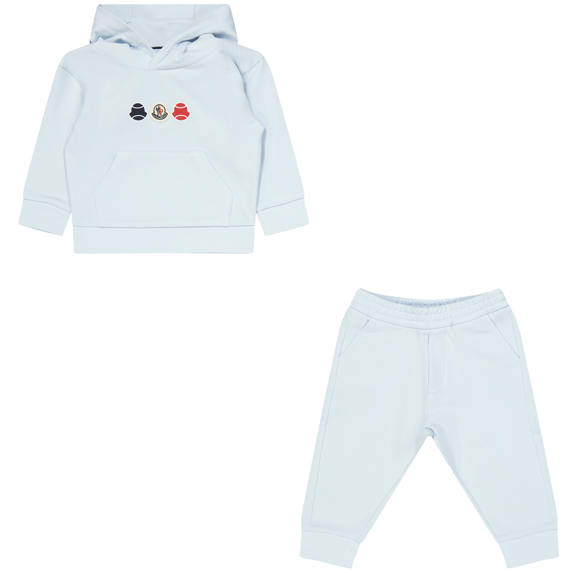 Moncler online jogging suits