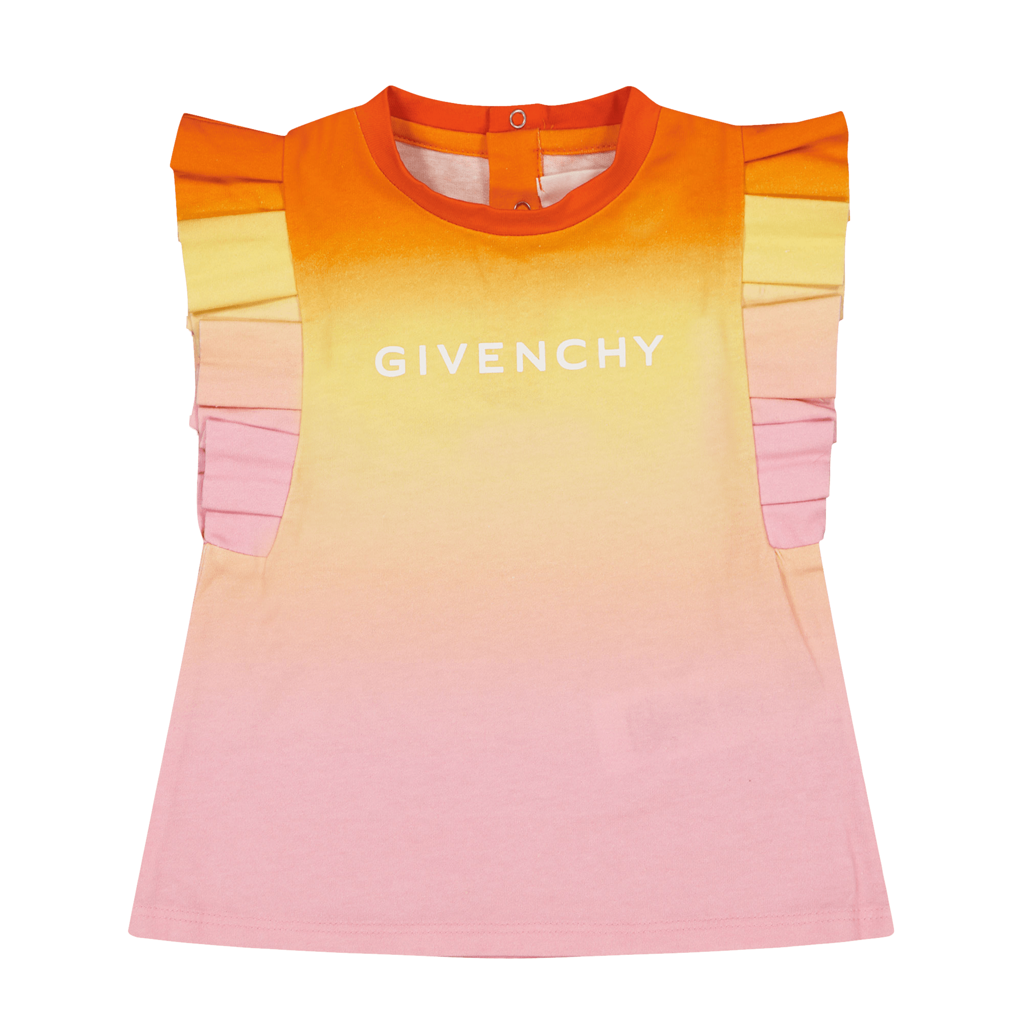 givenchy baby t shirt