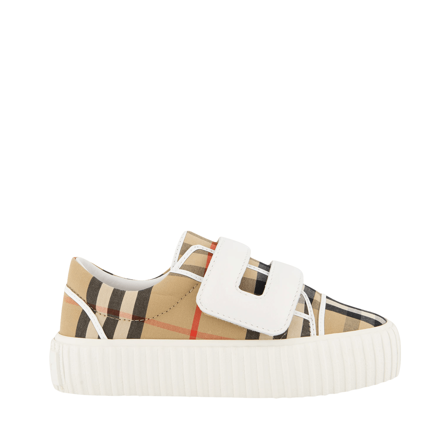 Basket shop burberry enfant