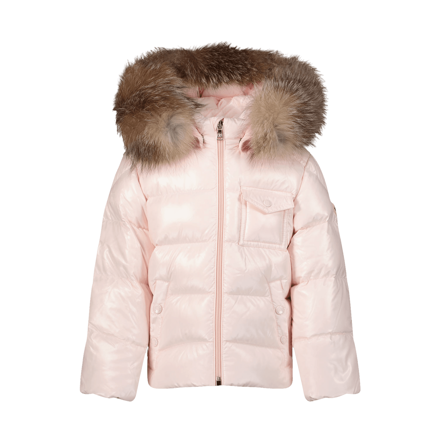 Moncler best sale infant coat