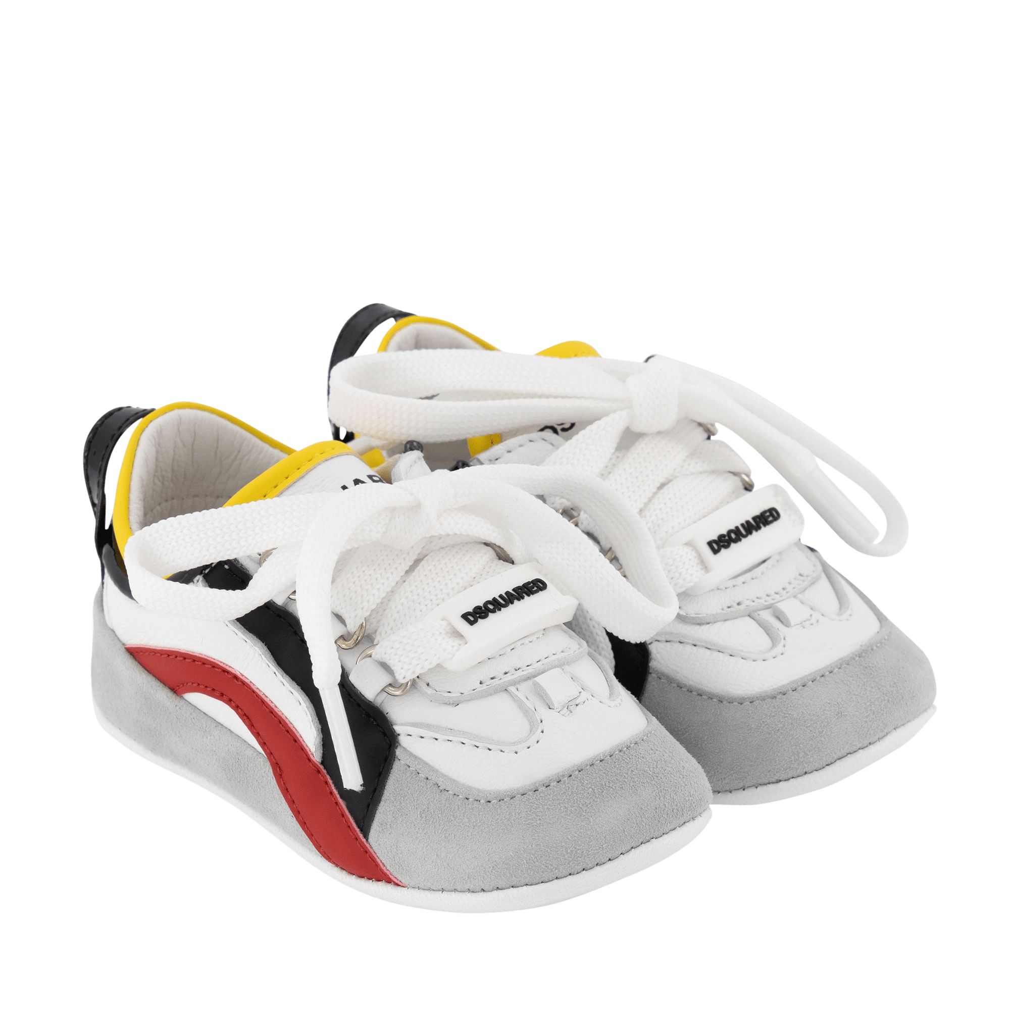 Dsquared sales baby shoes