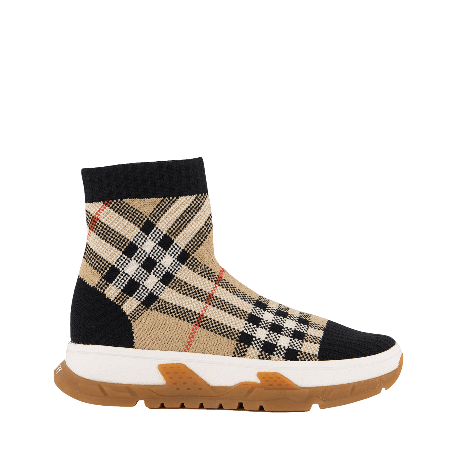 Botte shop burberry enfant