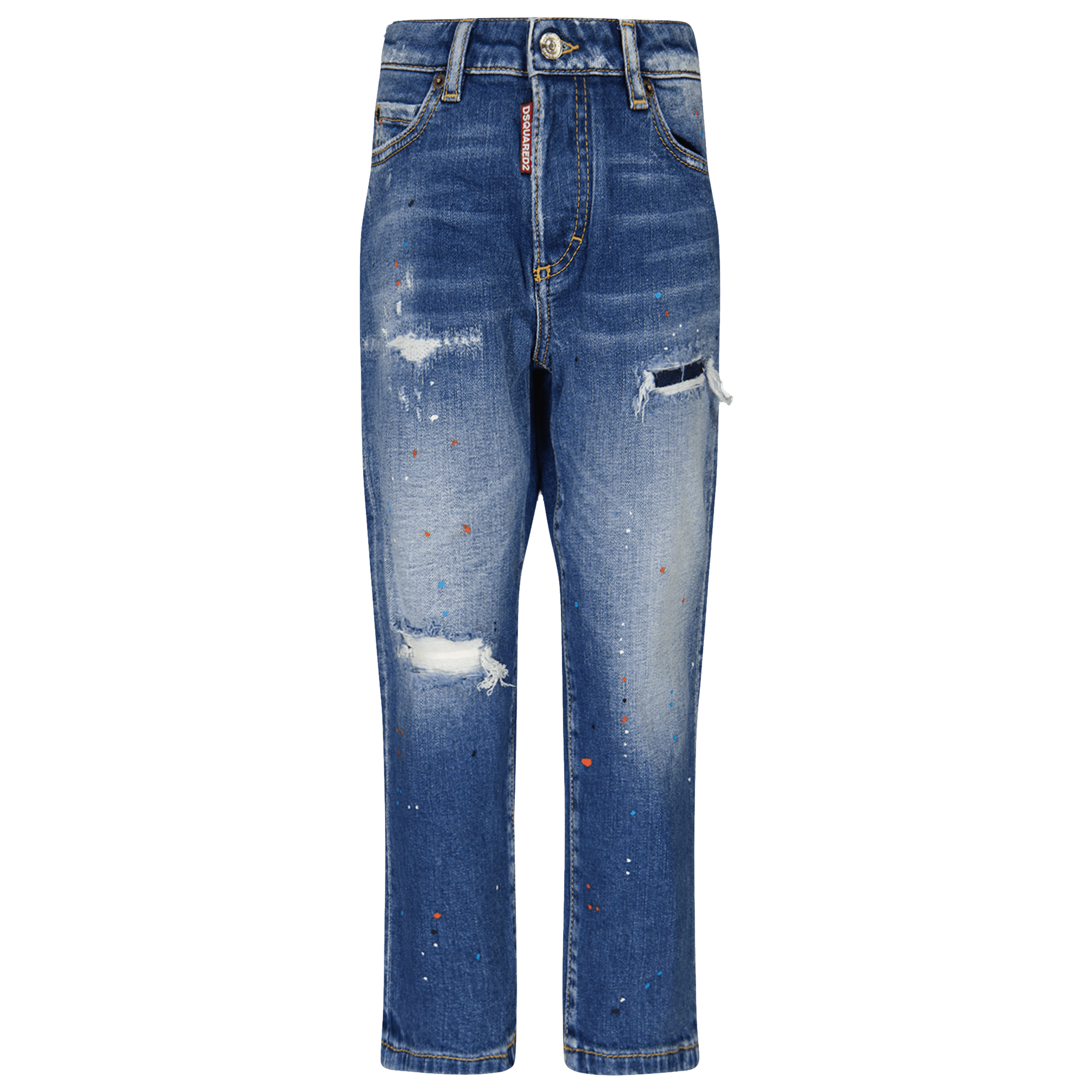 Dsquared2 hotsell kids jeans