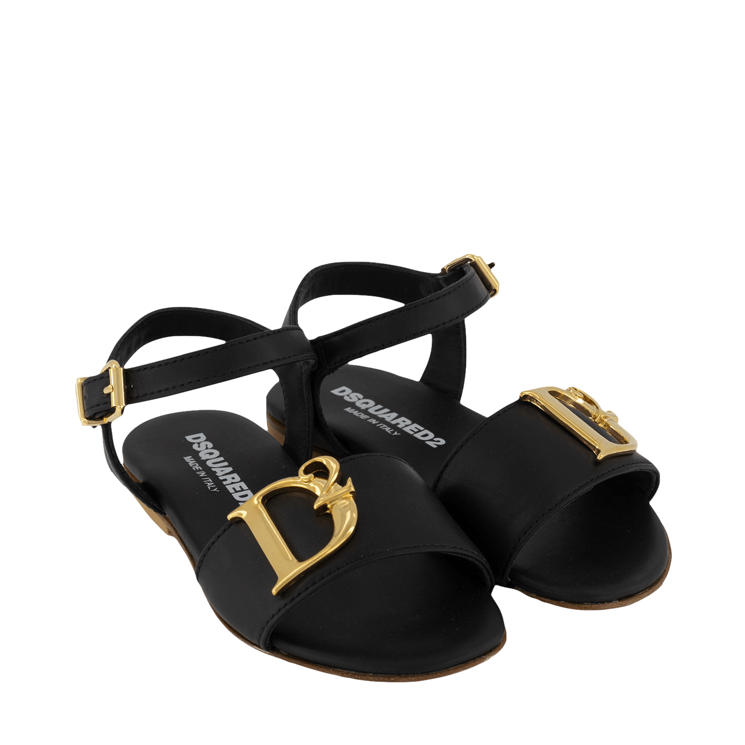 Dsquared discount baby sandalen