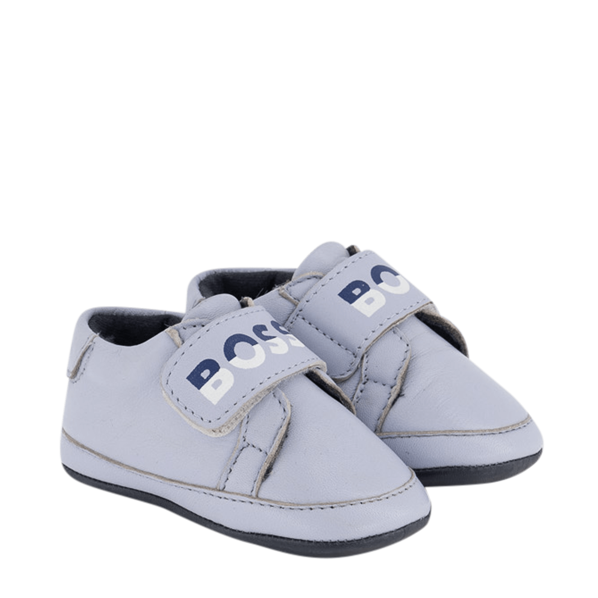 Boss best sale baby shoes