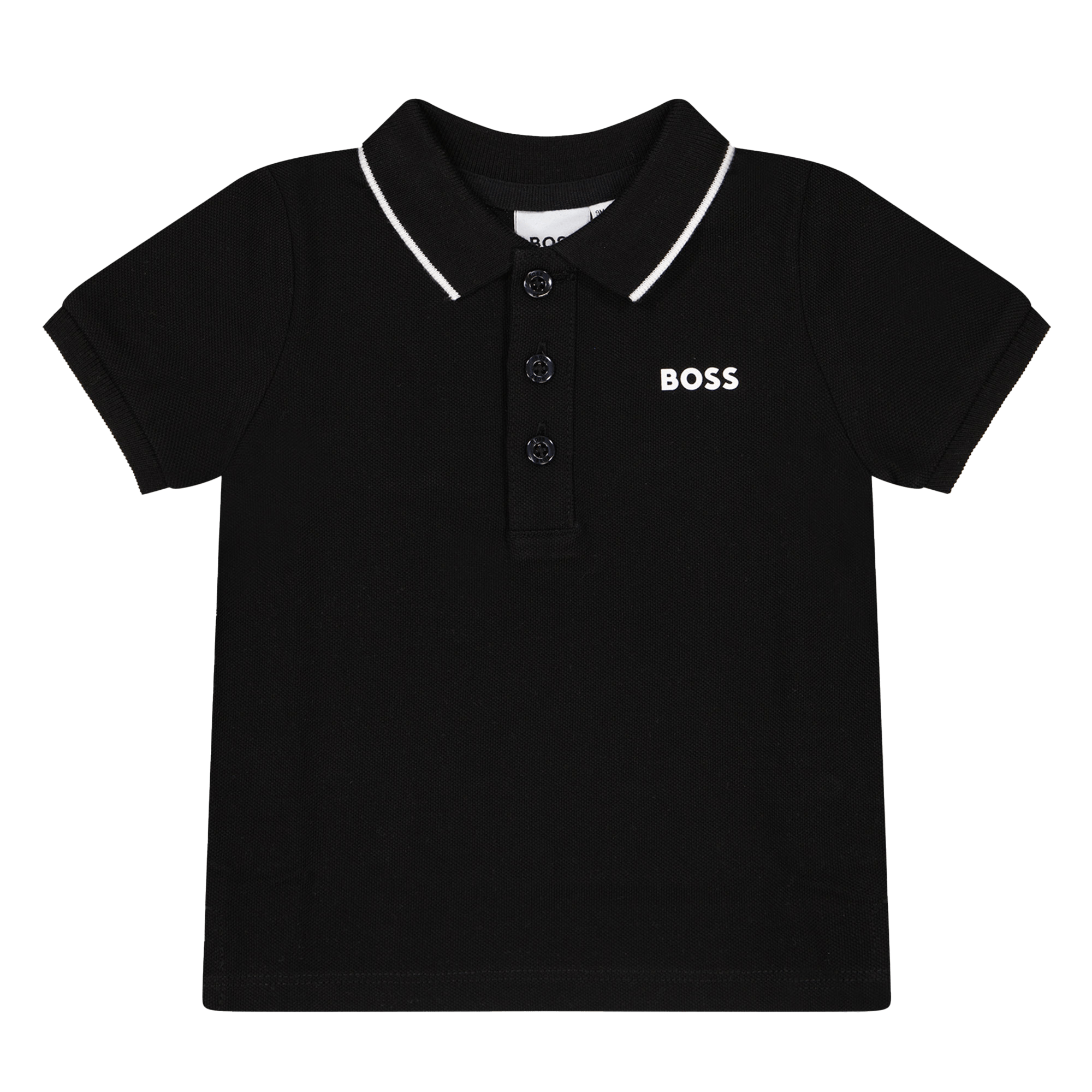 Boss online bebe noir