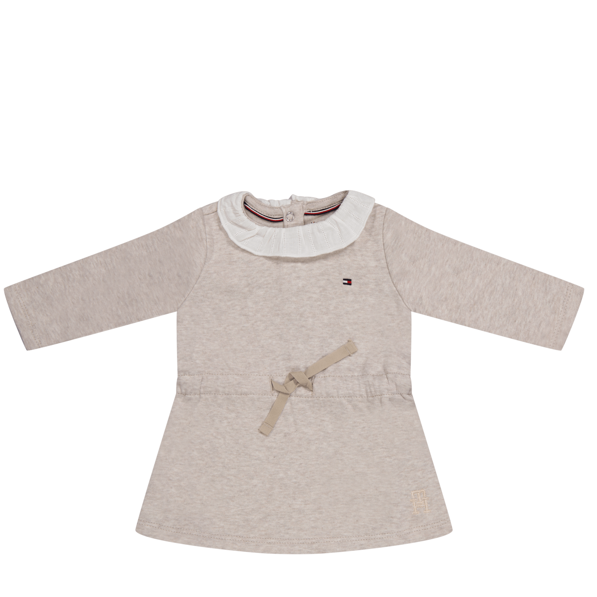 Tommy hilfiger baby girl clothes hot sale