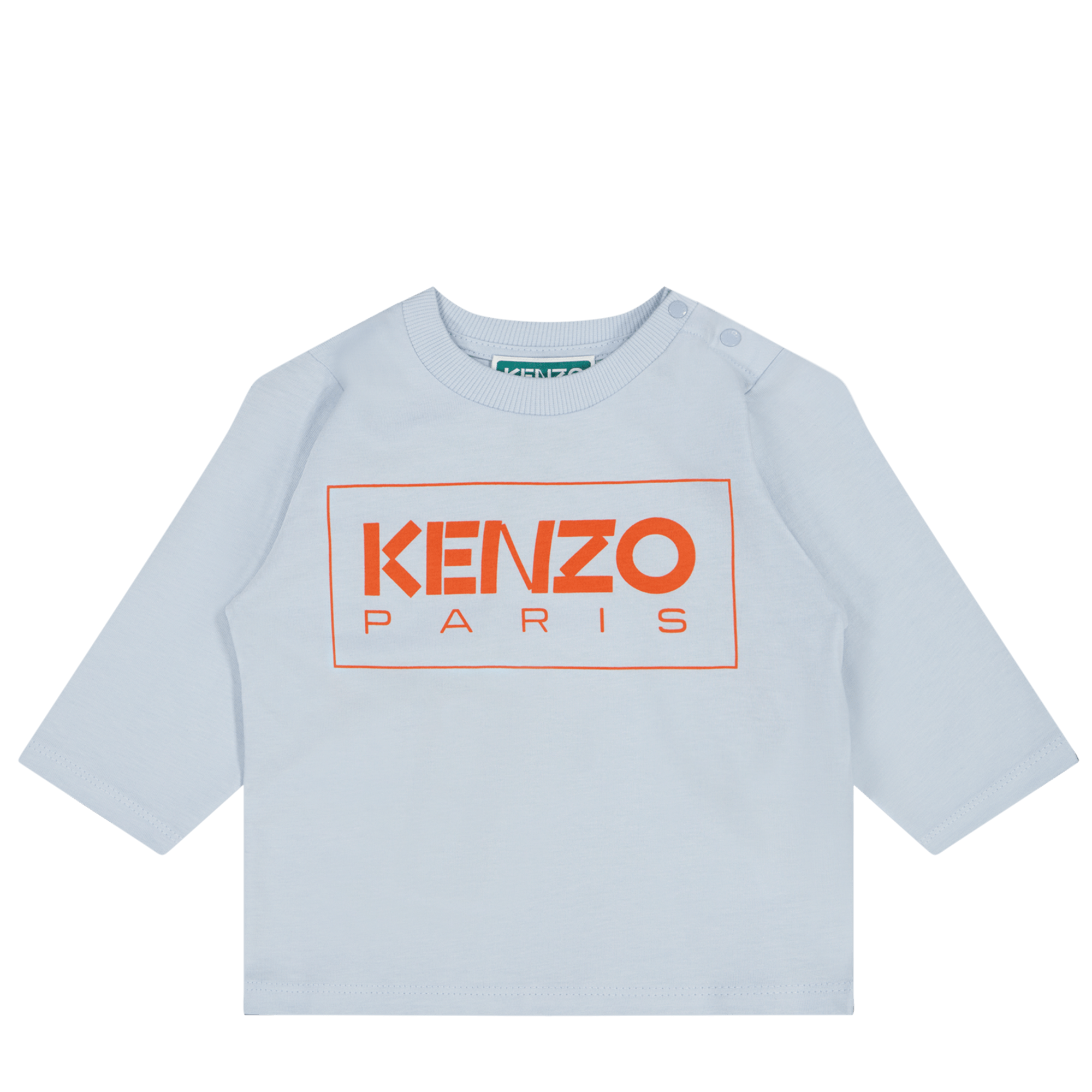 Baby boy discount kenzo top