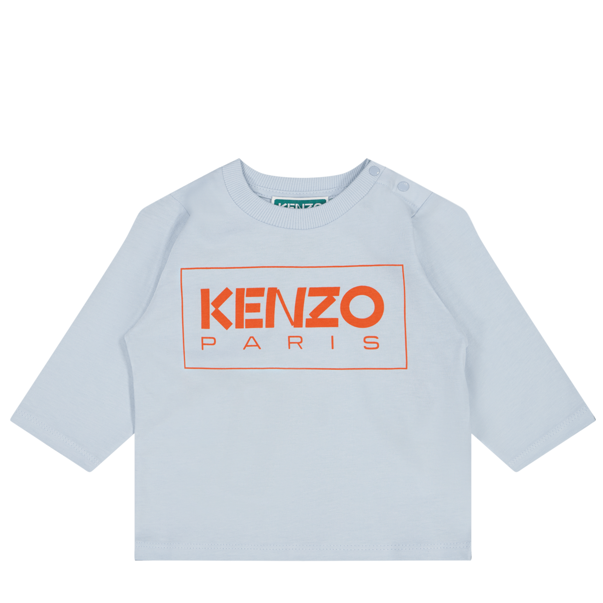 Kenzo baby shop boy t shirt