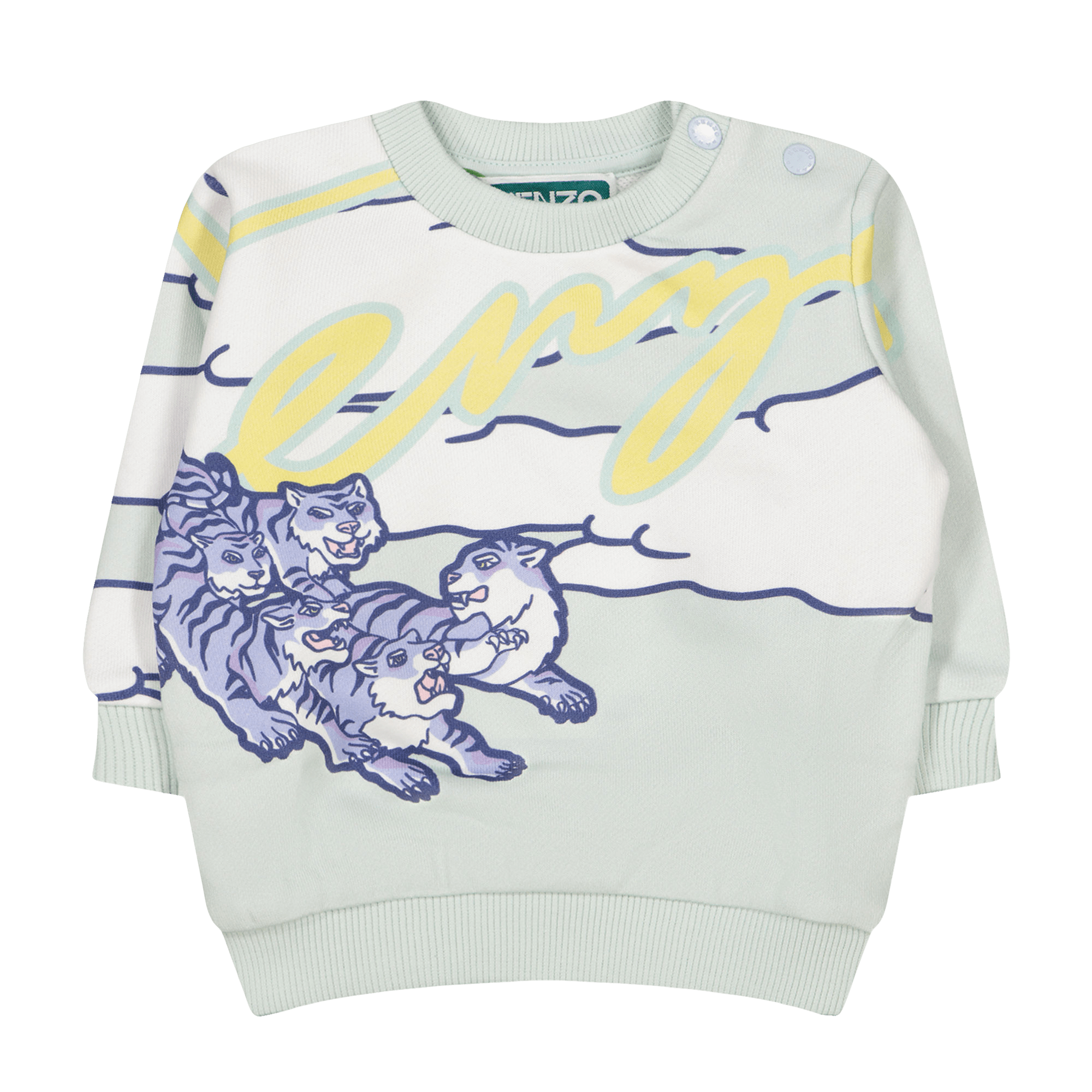 Kenzo bebe 9 sales meses