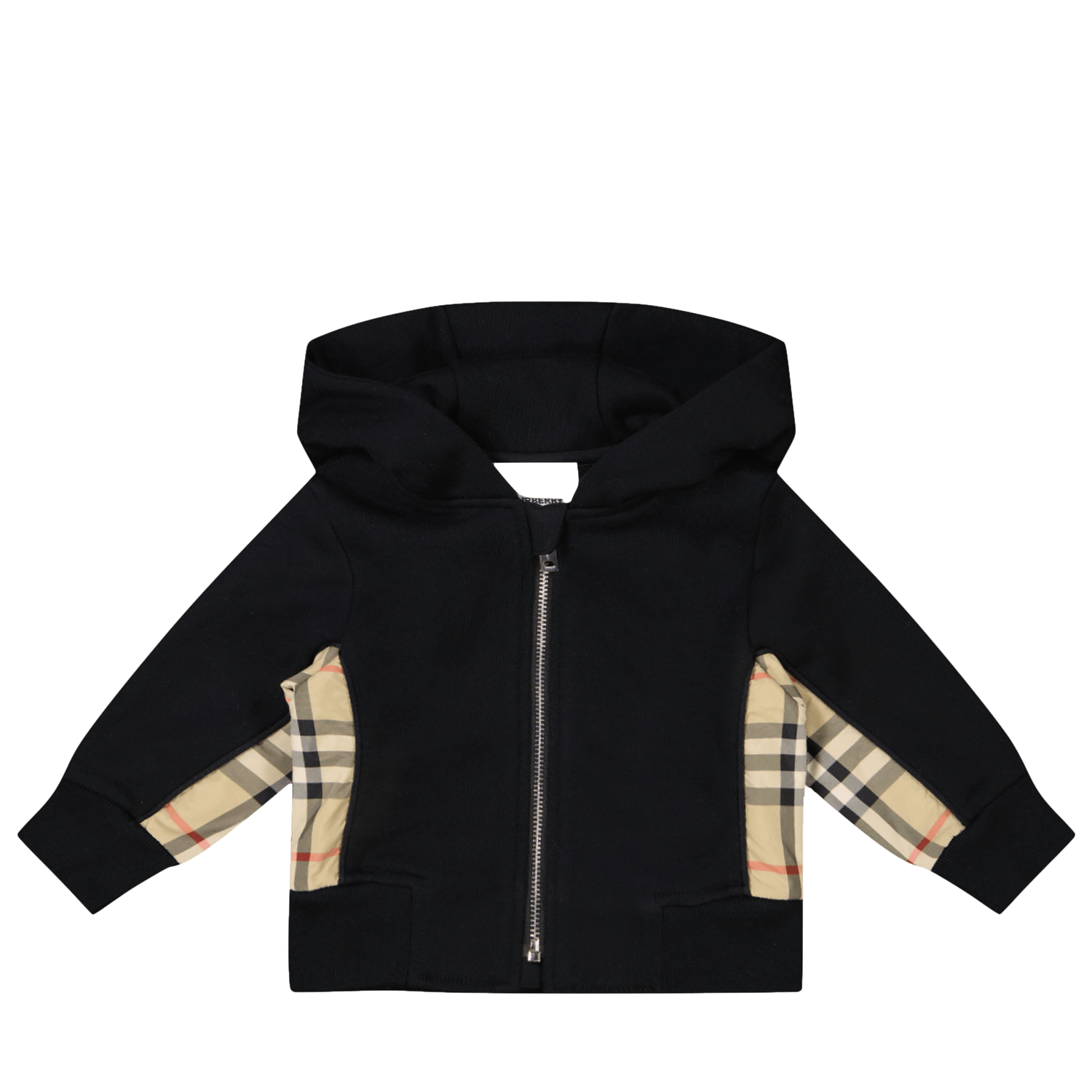 Burberry sales baby cardigan