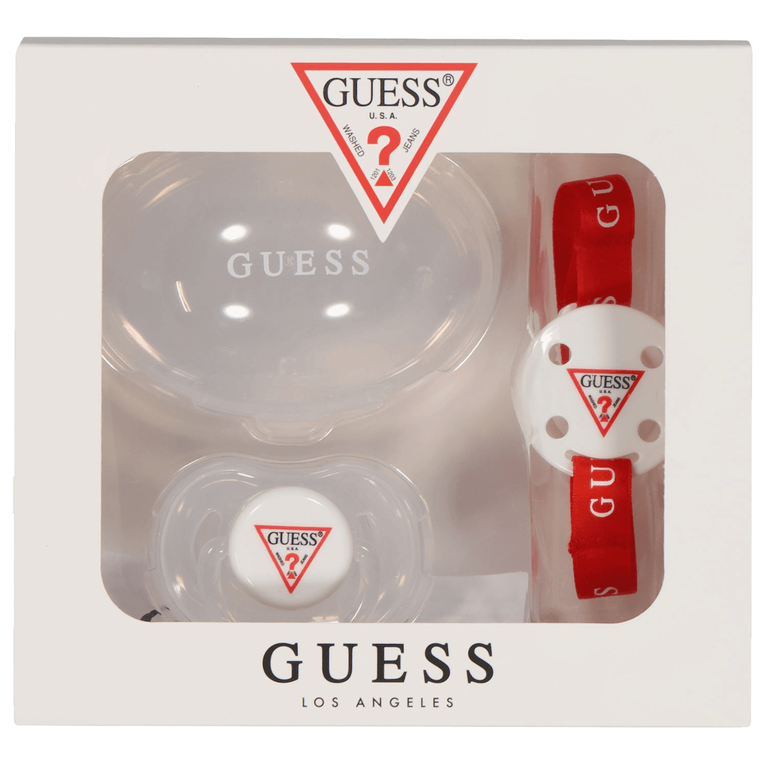 Accessoire guess best sale