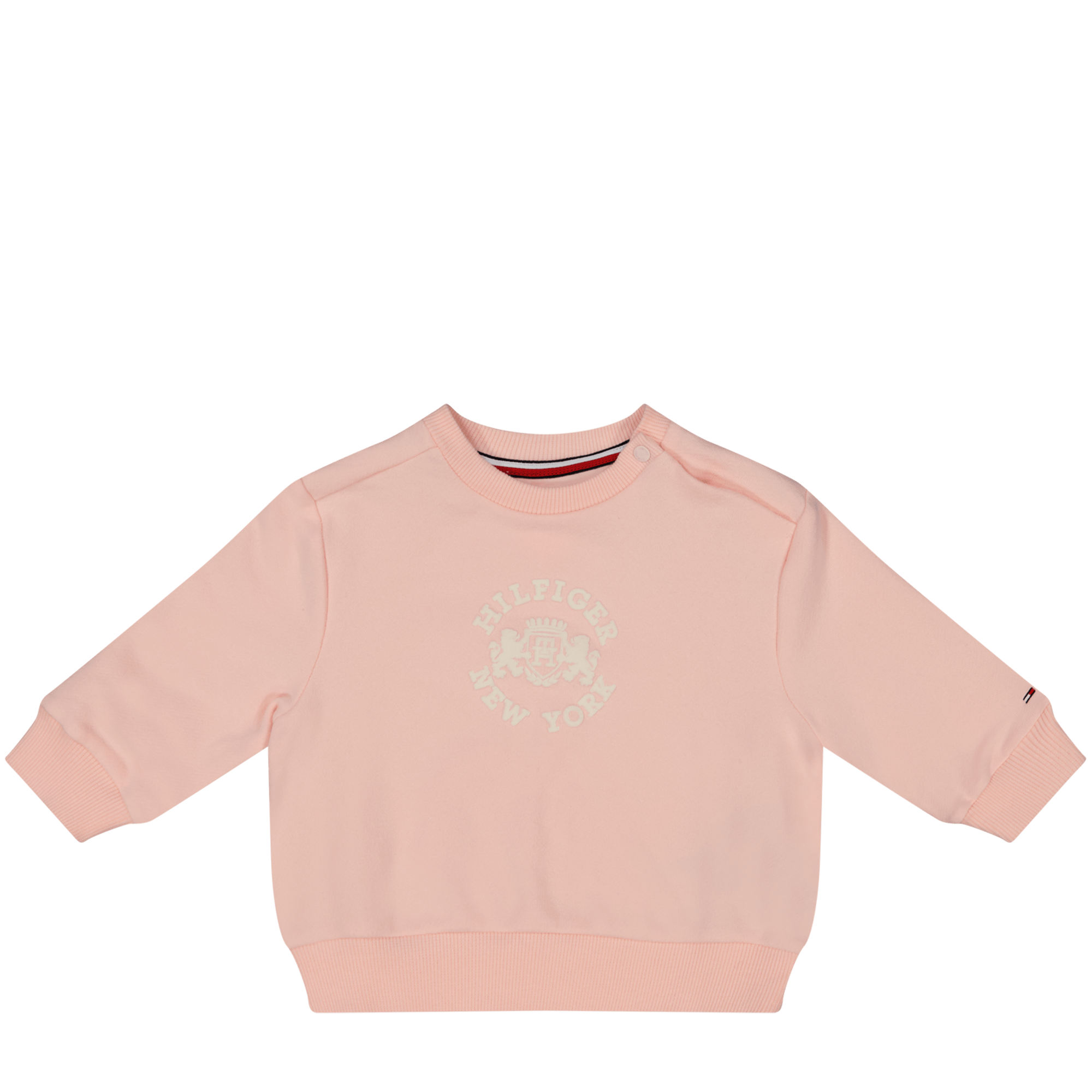 Tommy hilfiger baby sale cardigan