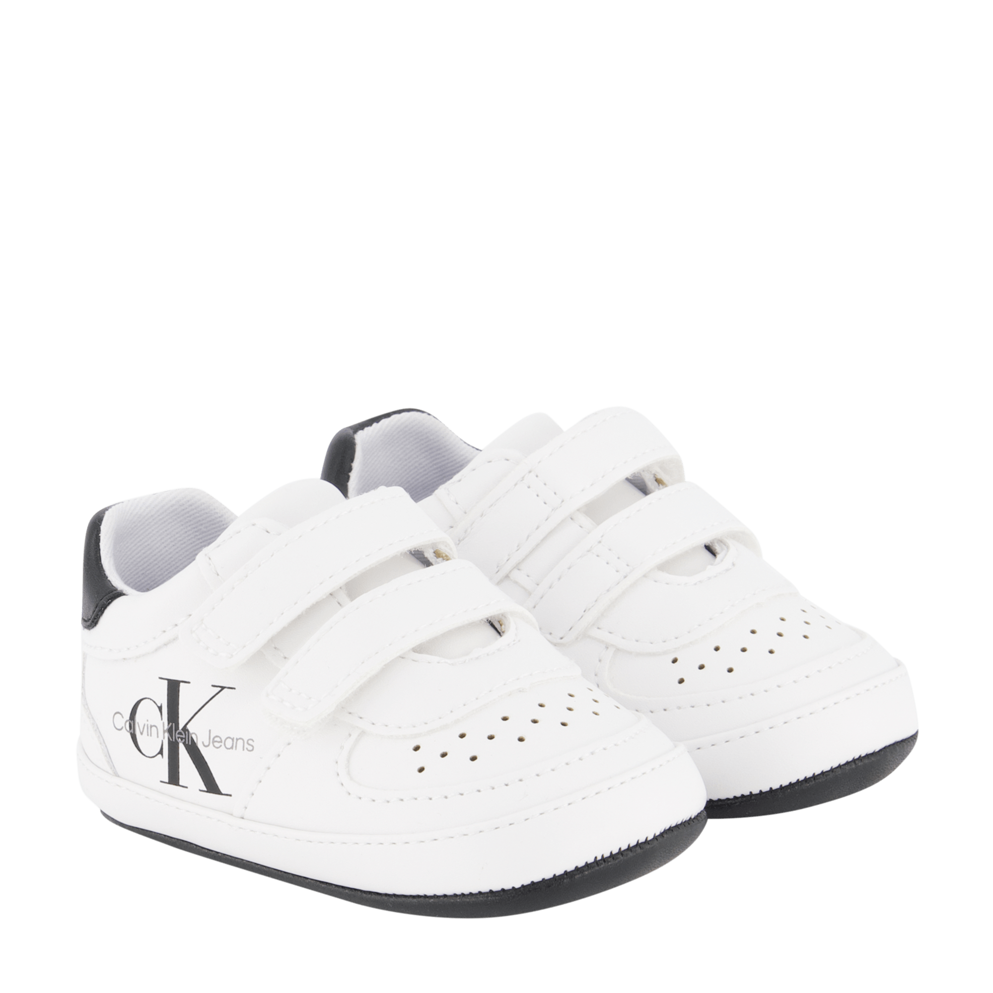 Calvin klein baby sales shoes