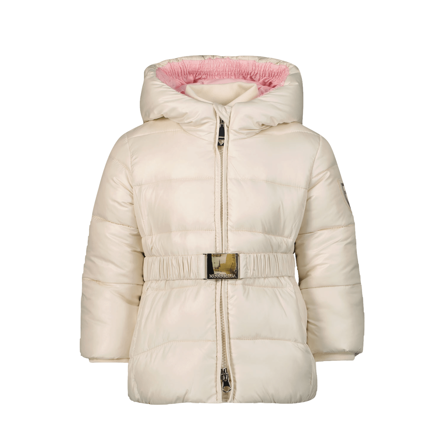 Monnalisa clearance girls coat