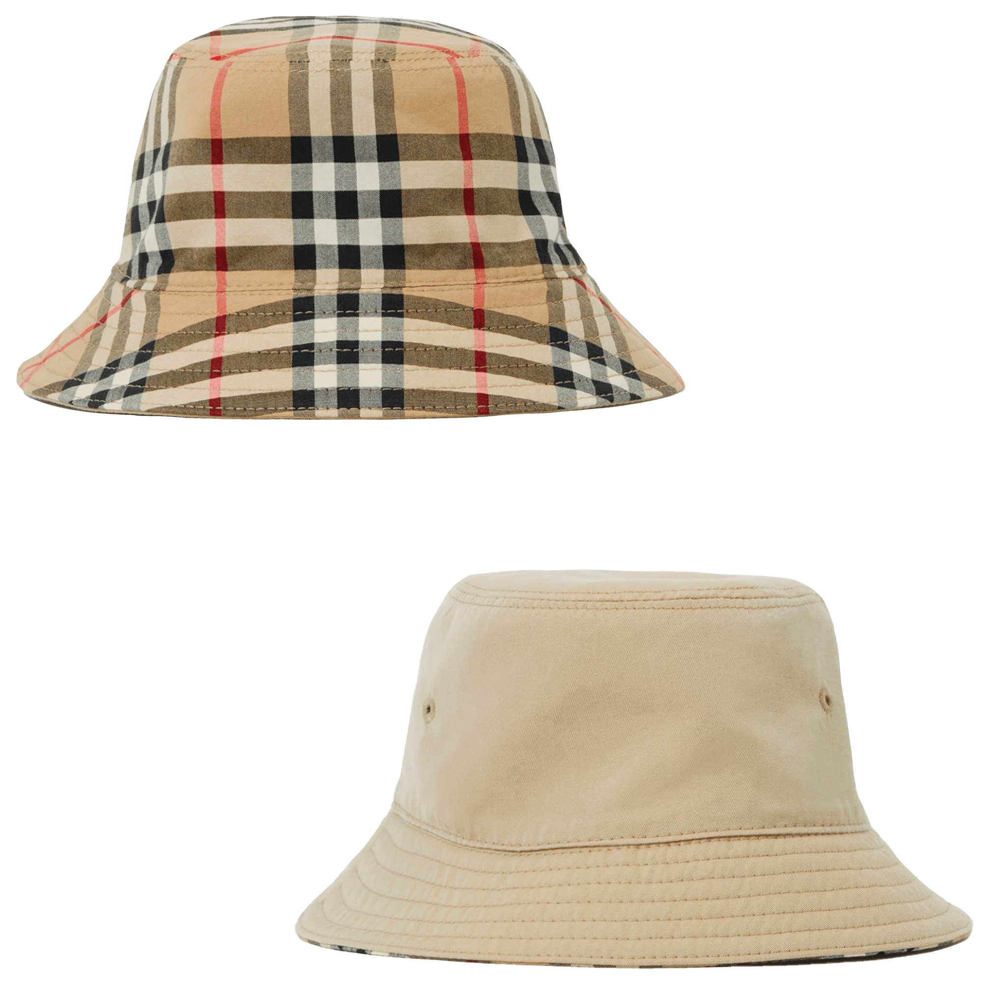 Burberry sales newborn hat