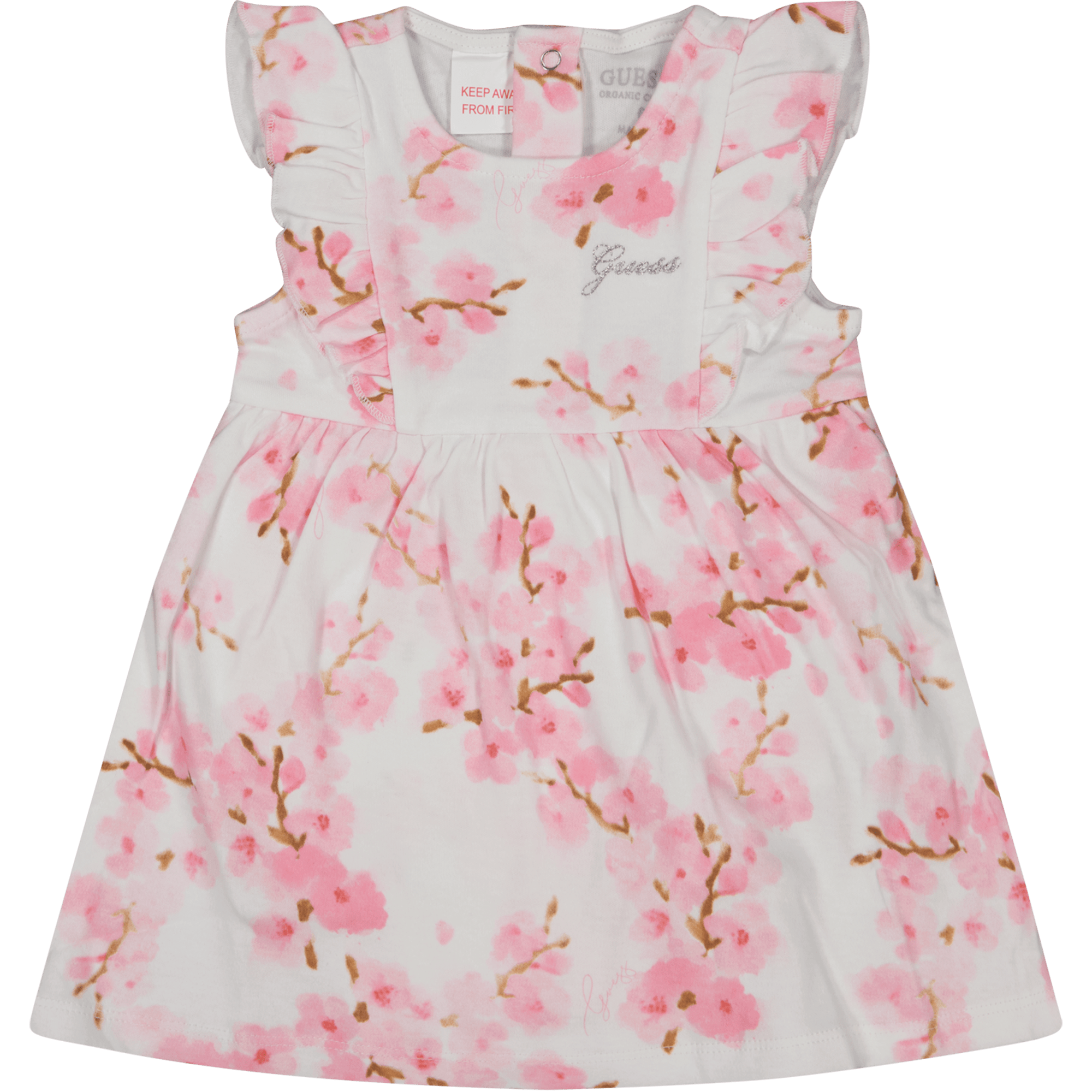 Guess baby hot sale girl dress