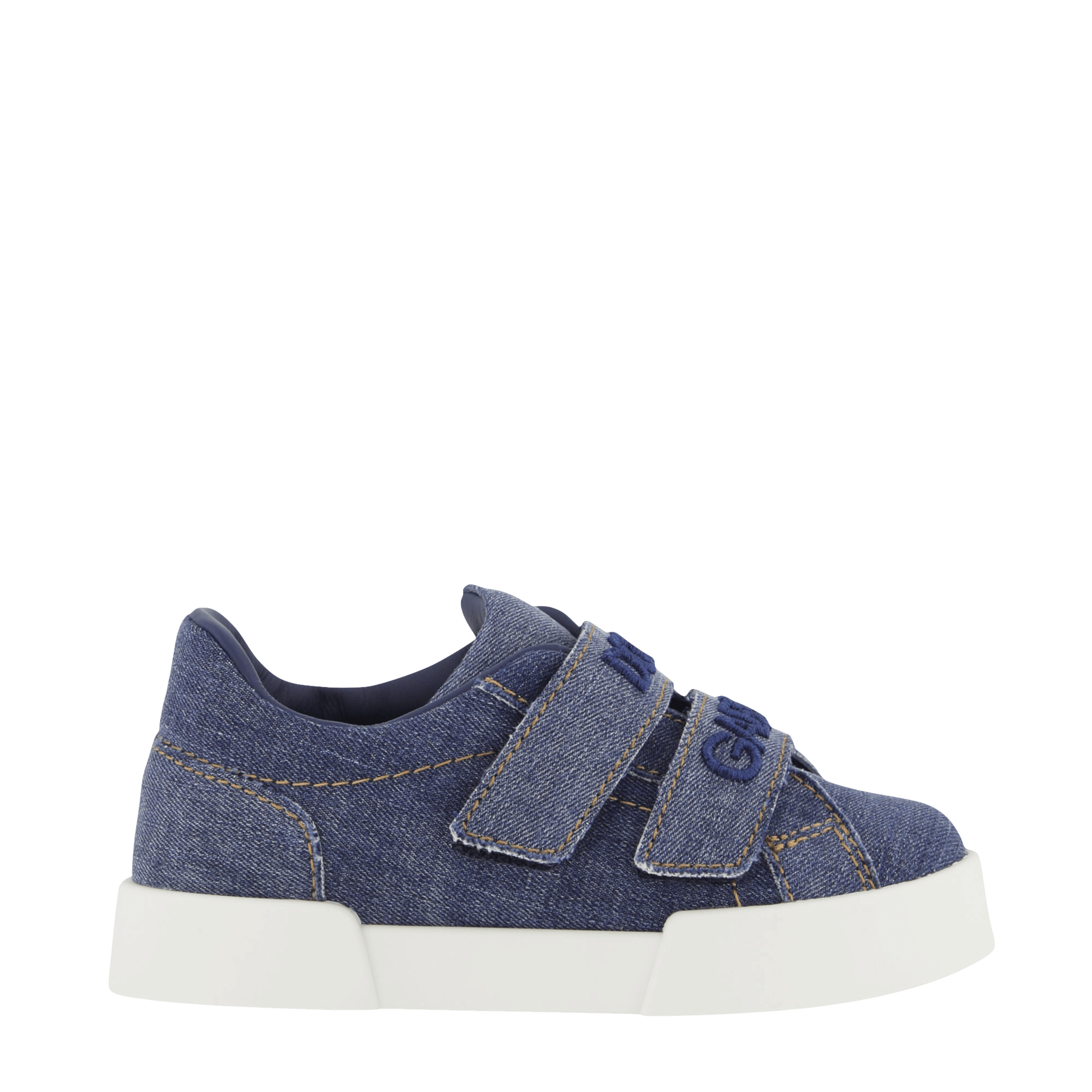 D&g kids sneakers sales