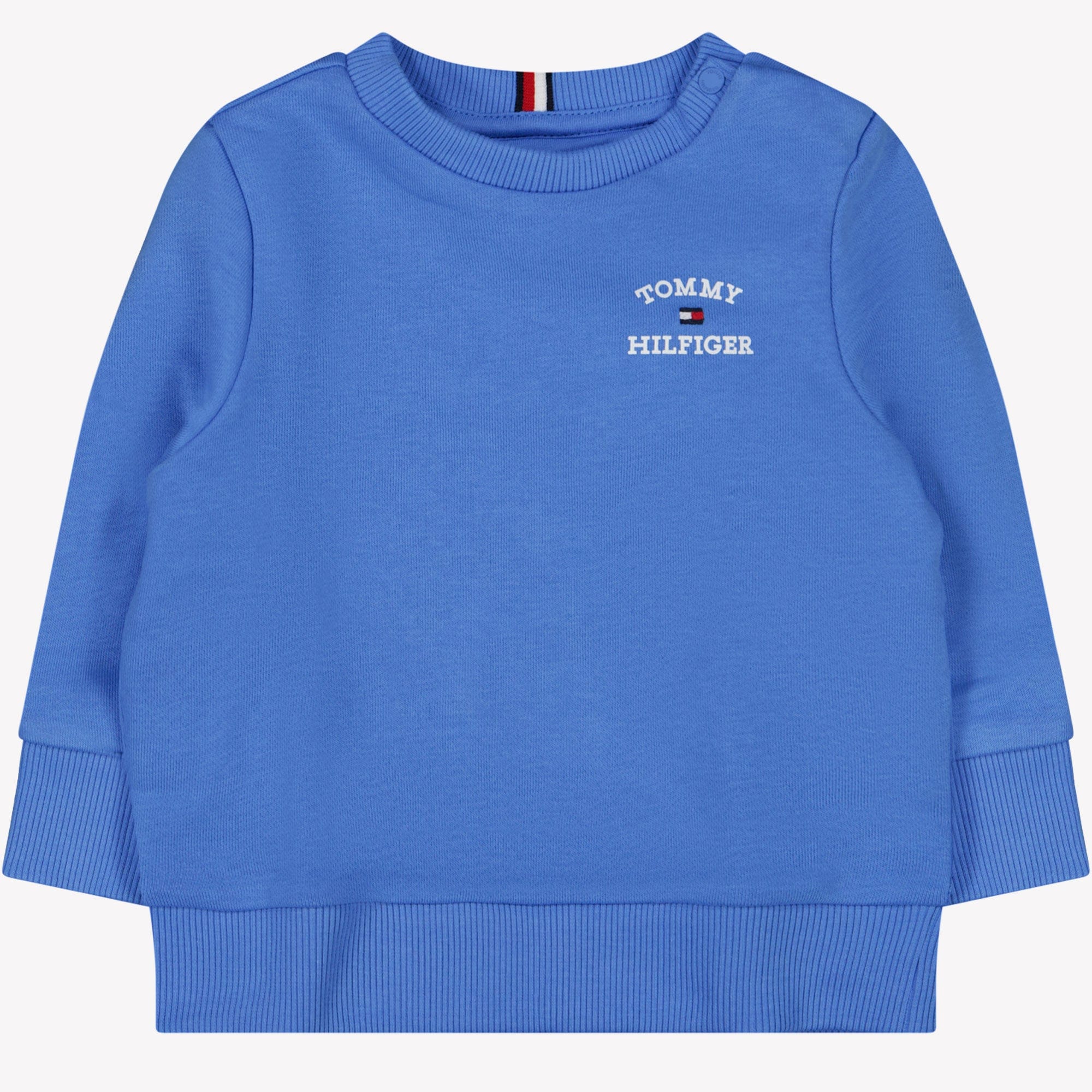 Tommy hilfiger baby sweater sales
