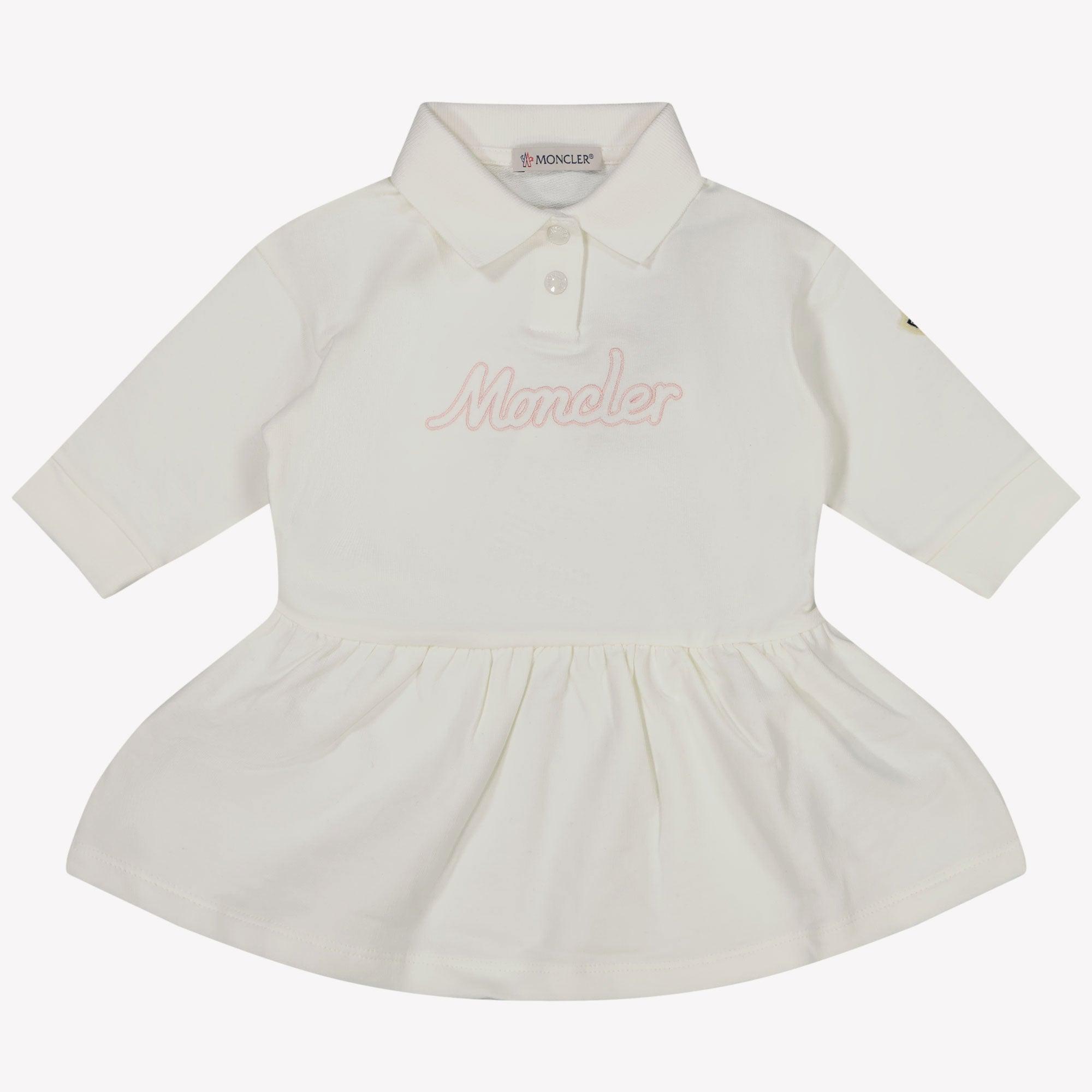Moncler baby girl shop