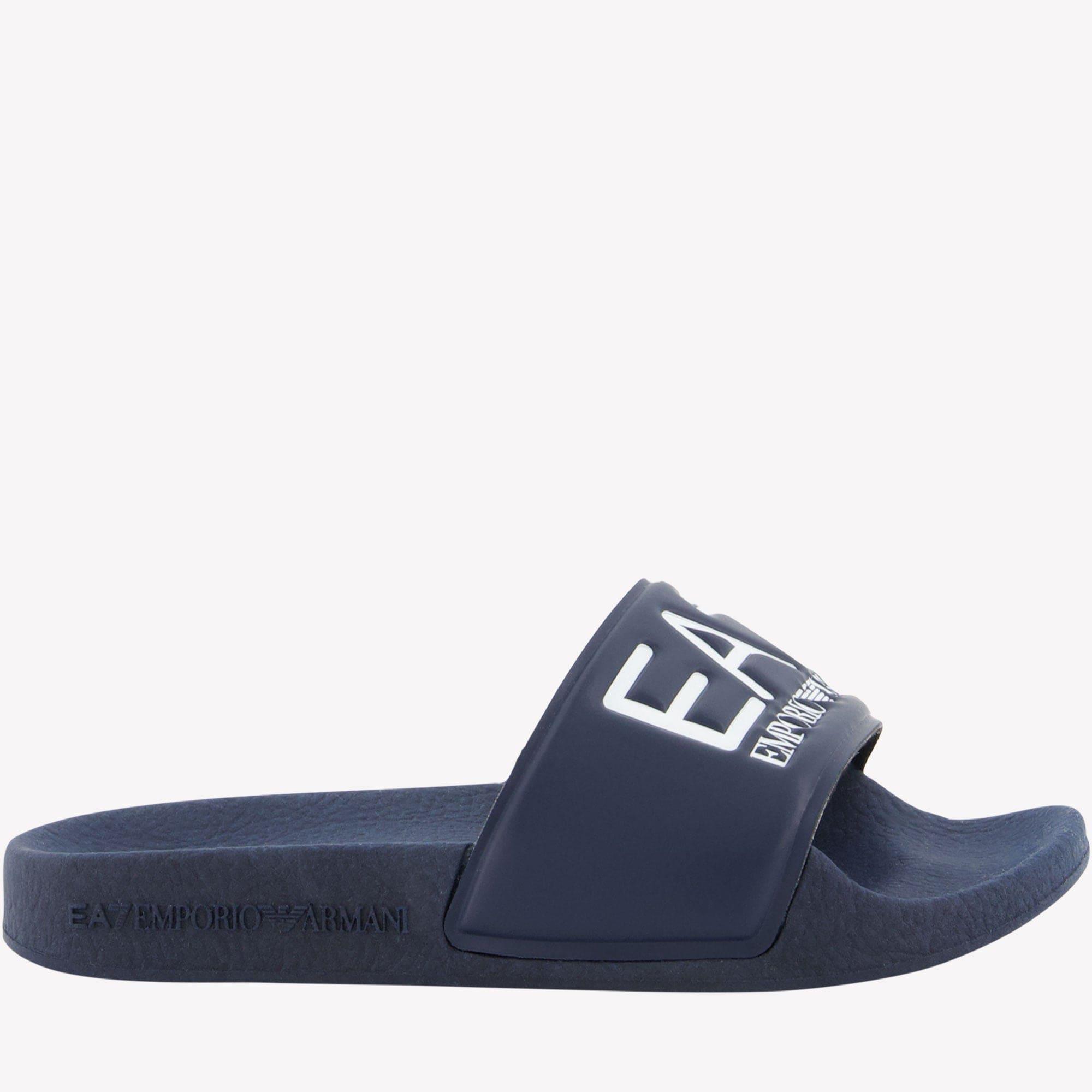 Jongens slipper sales
