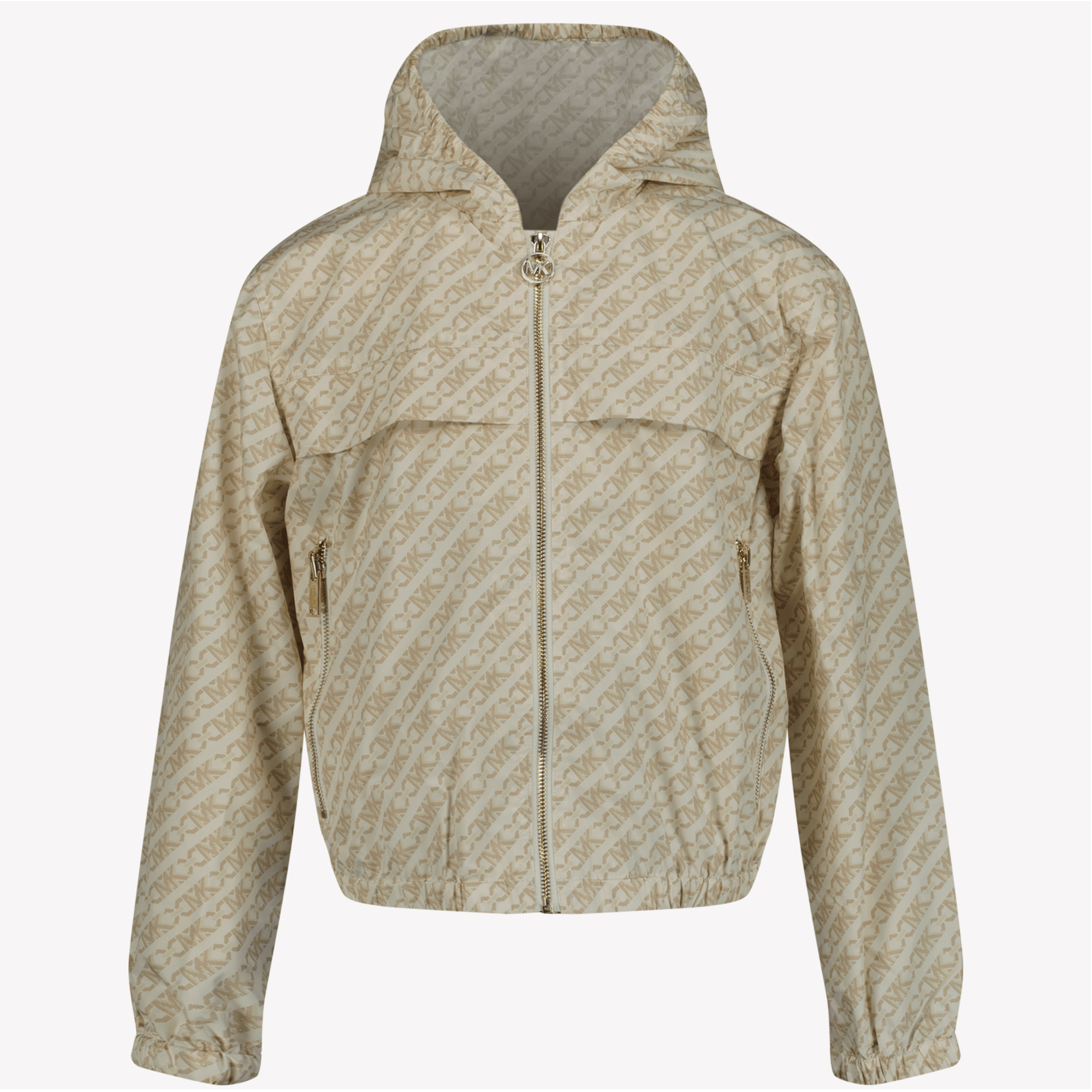 Michael kors children's coat hot sale