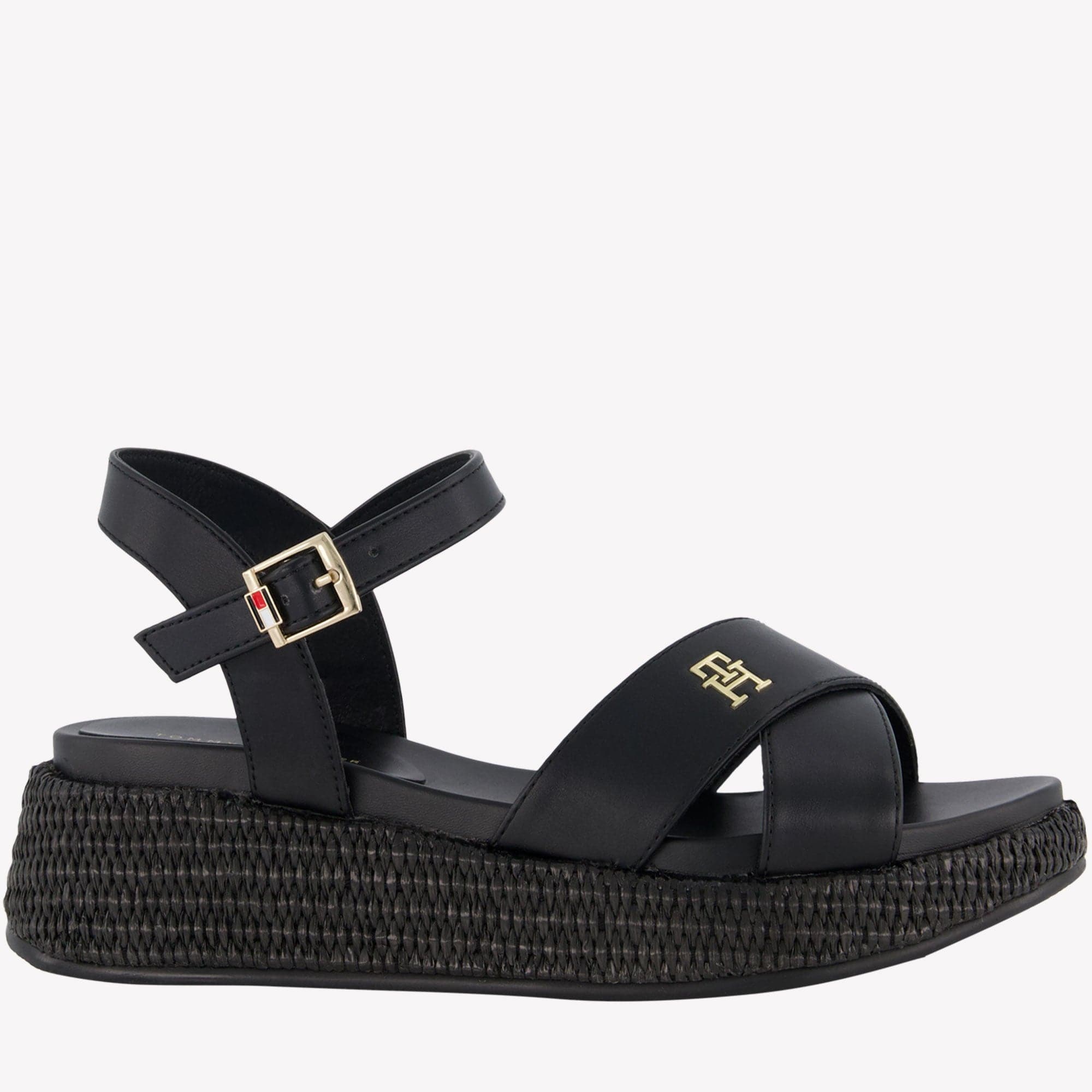 Tommy hilfiger children's deals sandals