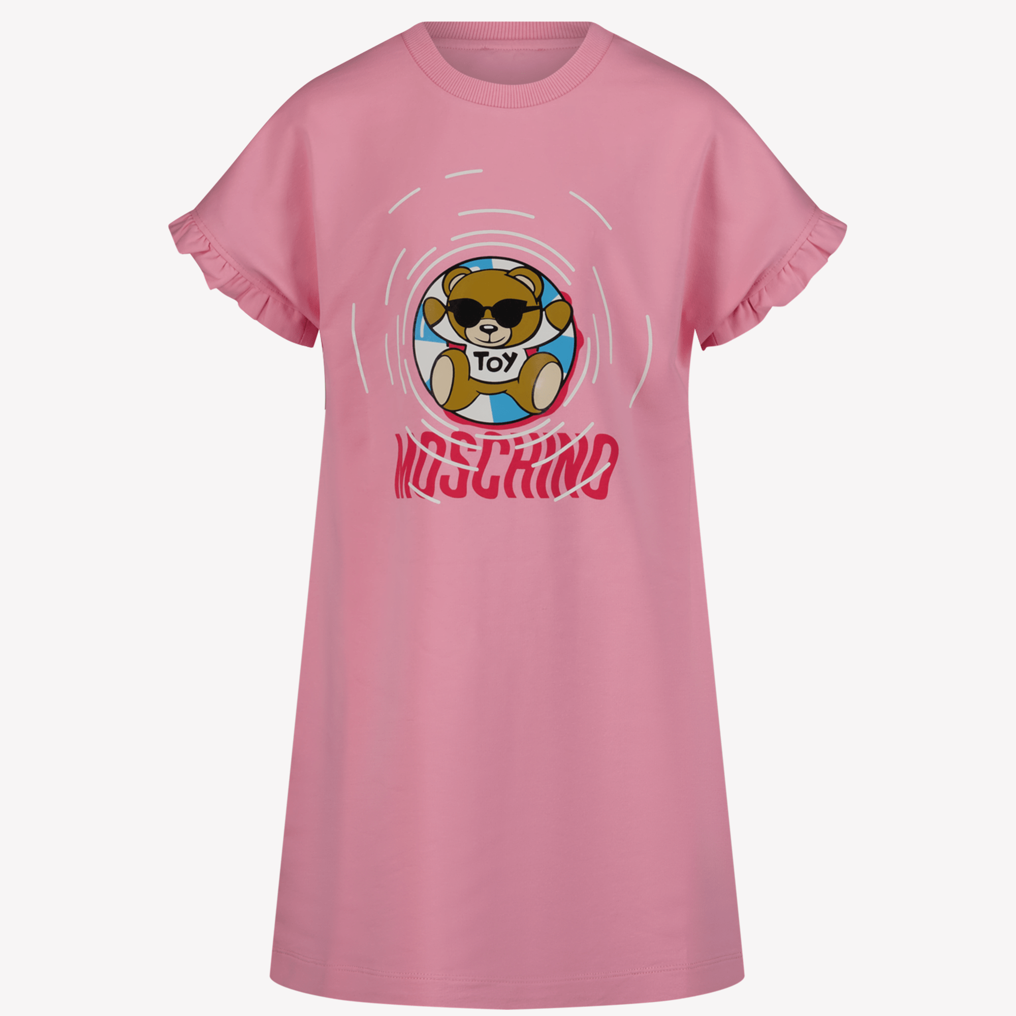 Moschino per shop bambini