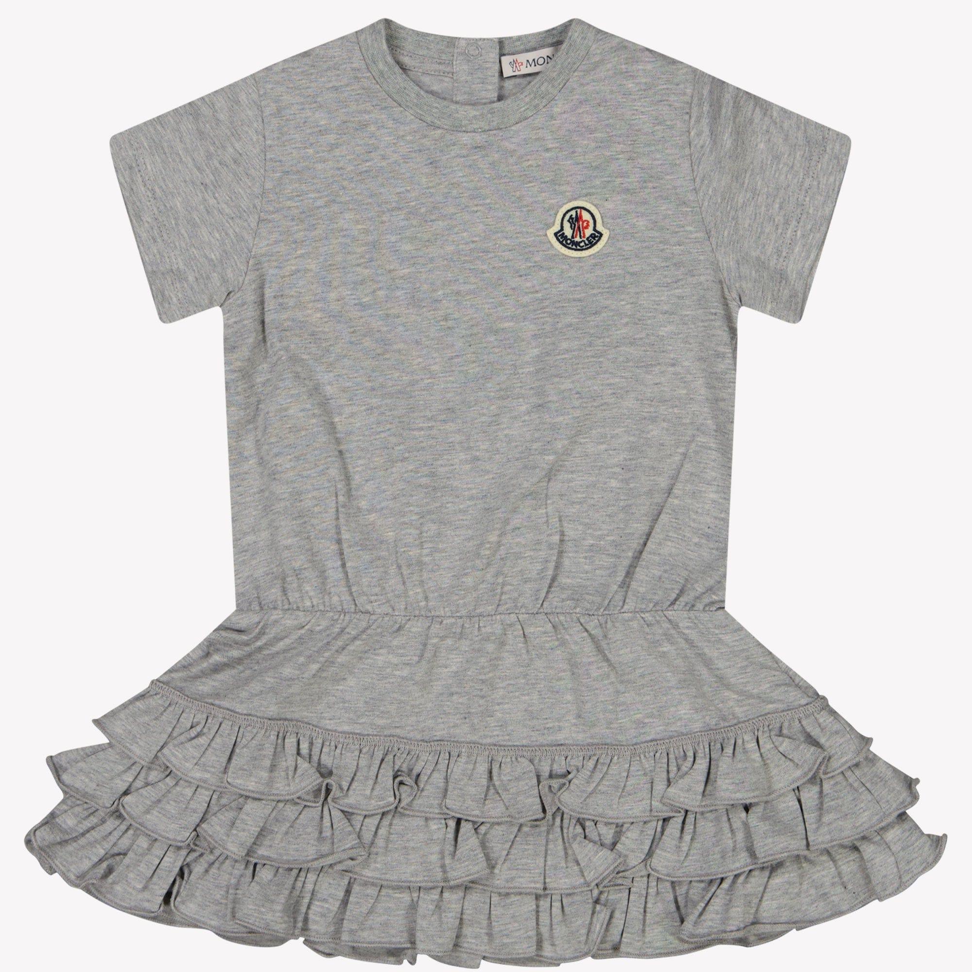 Moncler top dress baby