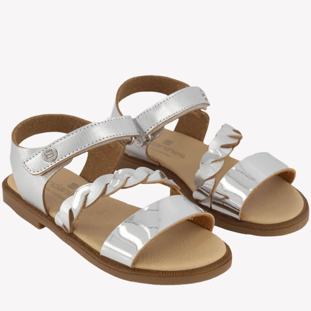 Andanines sandalen