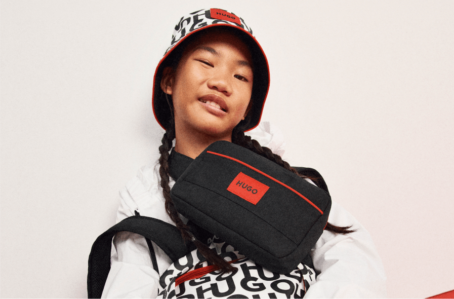 bodywarmer kids