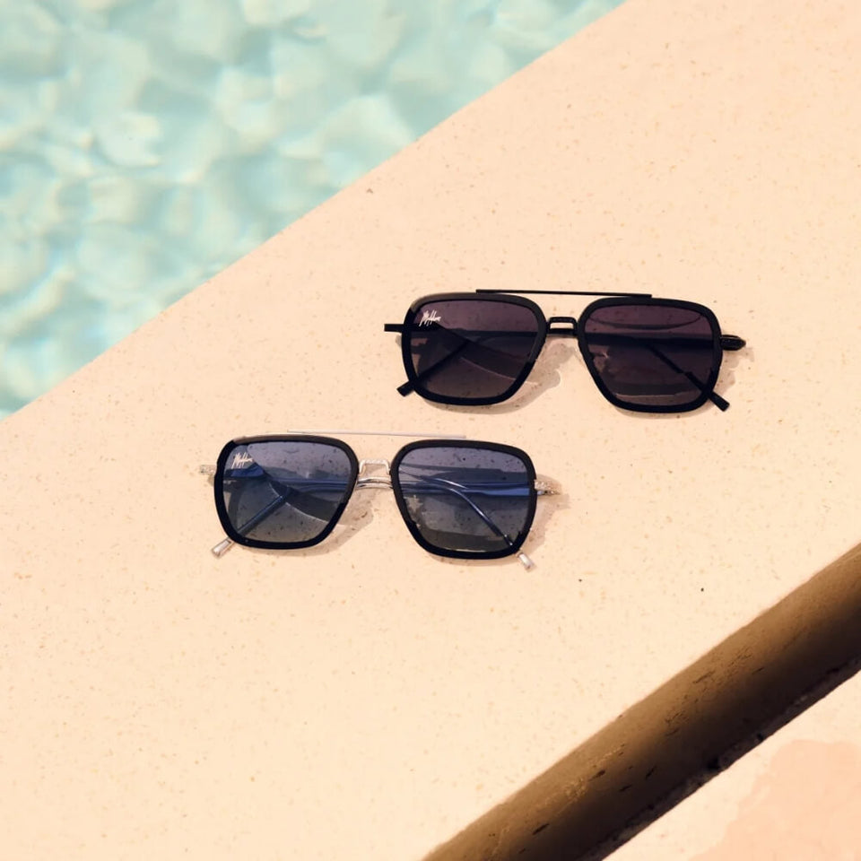 Día de gafas de sol