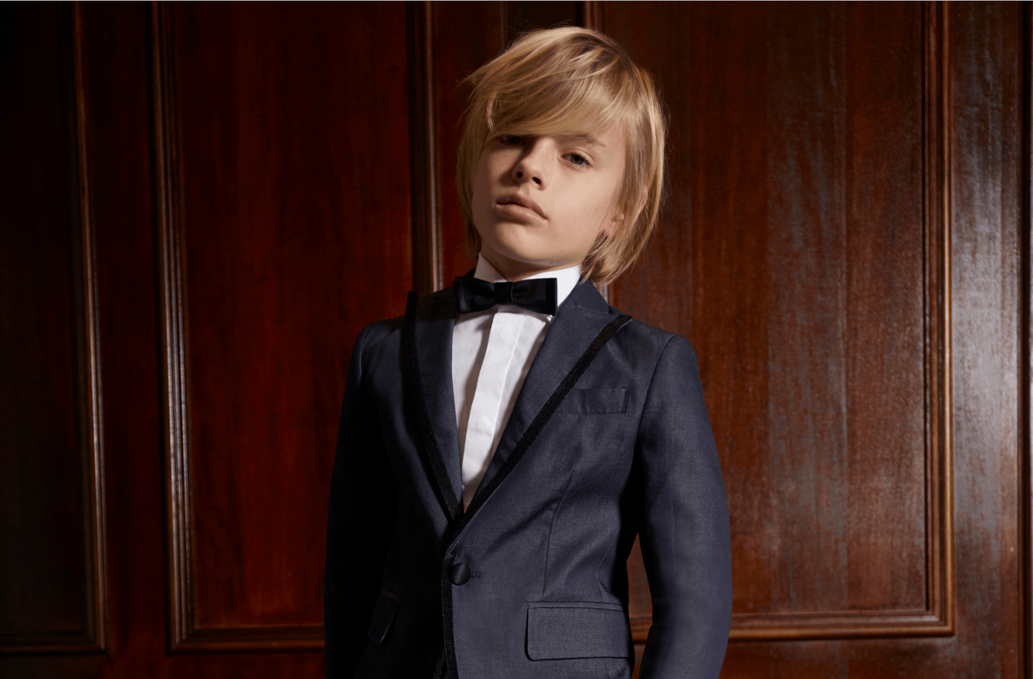 feestelijke kleding