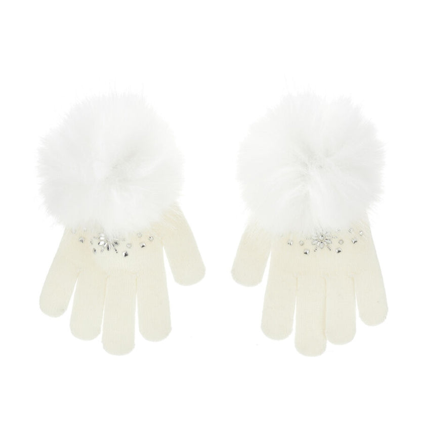 Comment choisissez-vous le bon Taille Gants pour enfants pour le froid Mois?