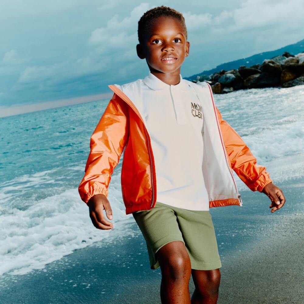 Kinderkleding winkel