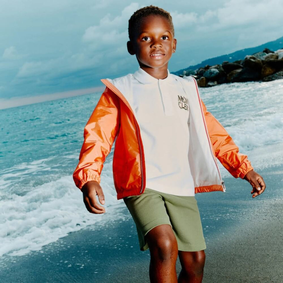 Cosa rende così speciale il negozio di abbigliamento per bambini?