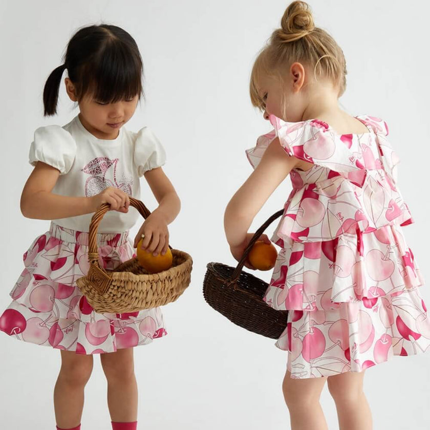 Liu Jo: Lusso italiano che vuoi indossare