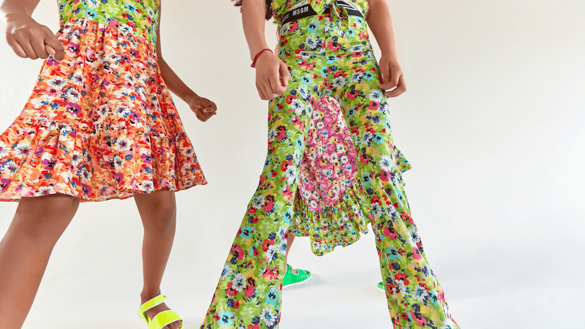 Met een jumpsuit is je outfit gelijk compleet! - Superstellar