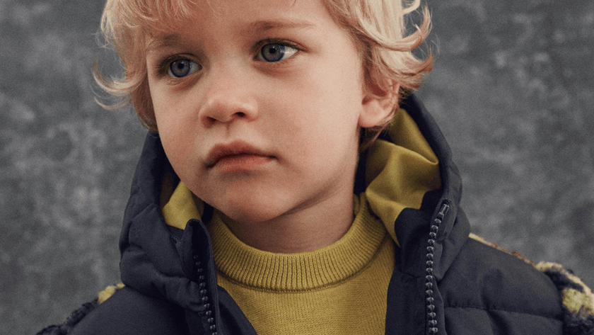 Tendências de moda para bebês: cores, padrões e estilos