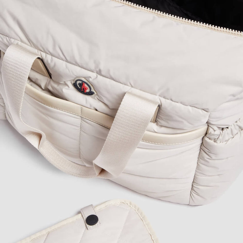 Borsa per pannolini dai più belli marchi di design